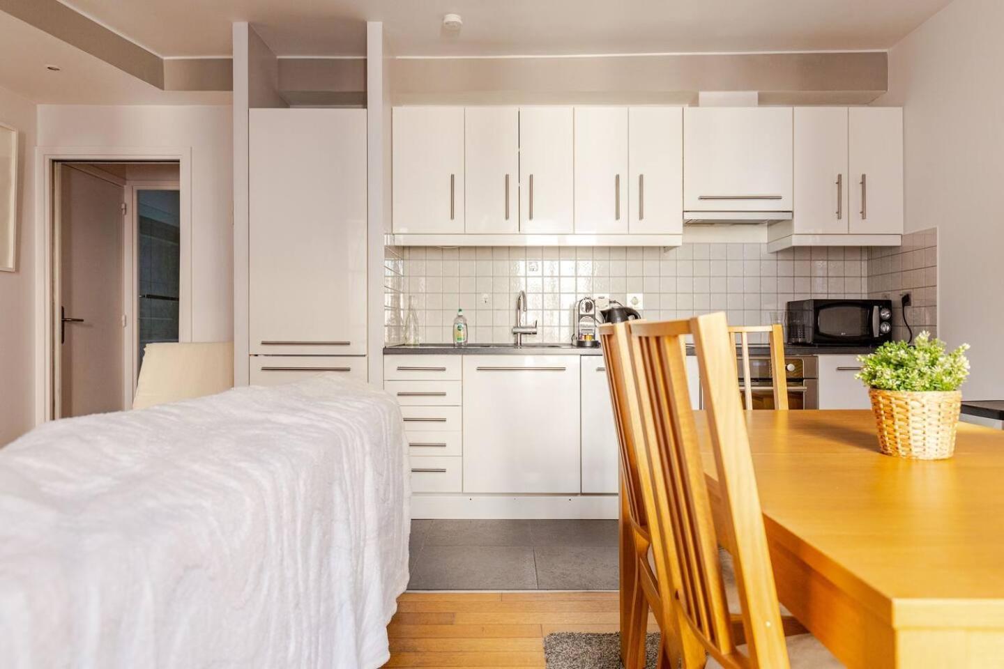 Apartment La Saint-germain *