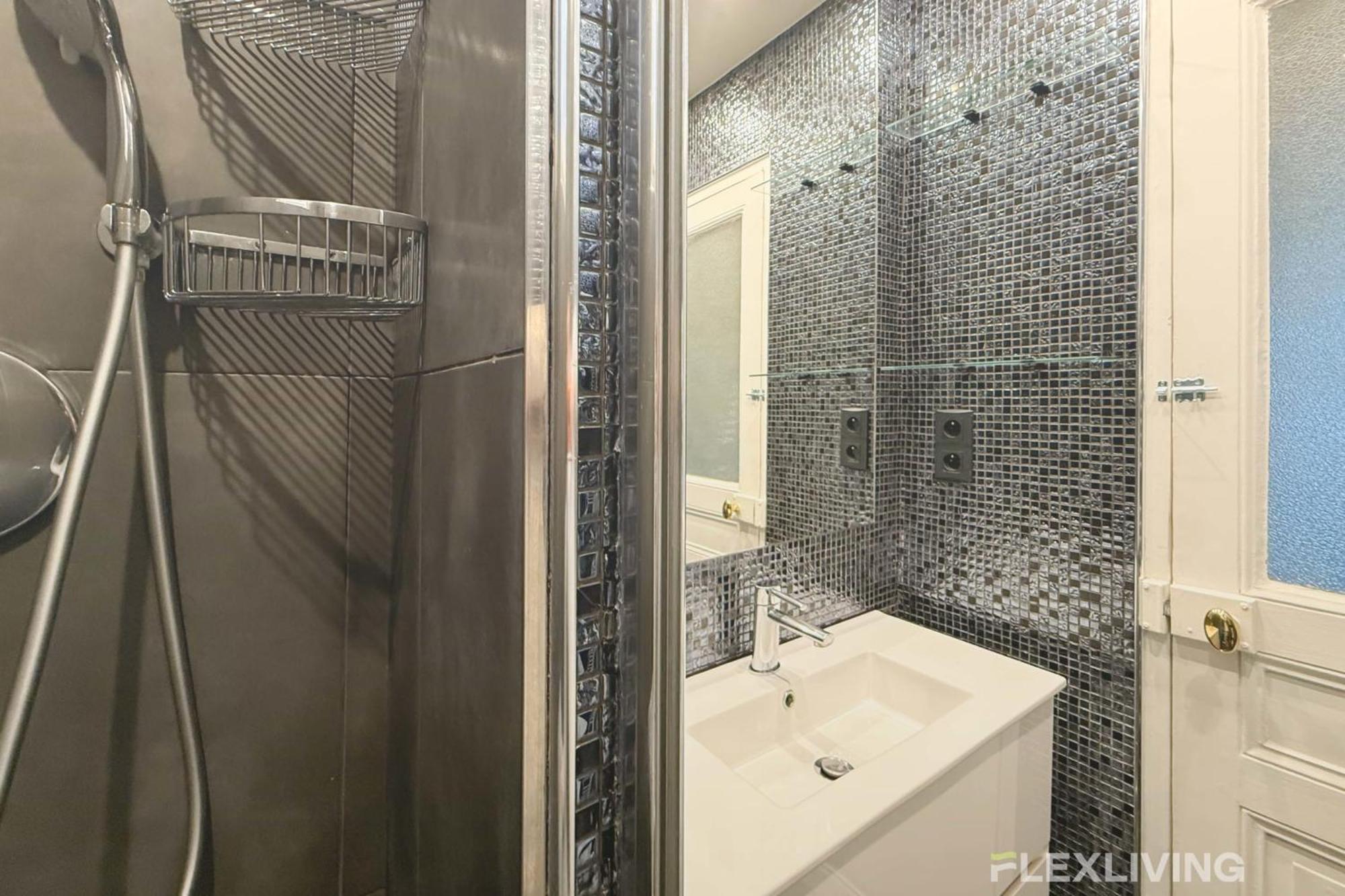 Flexliving - Whole Flat - Crozatier Apartment *
