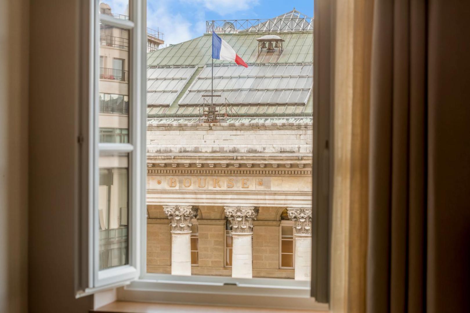Appartement Merveil - Signature - Louvre - Bourse Ii *