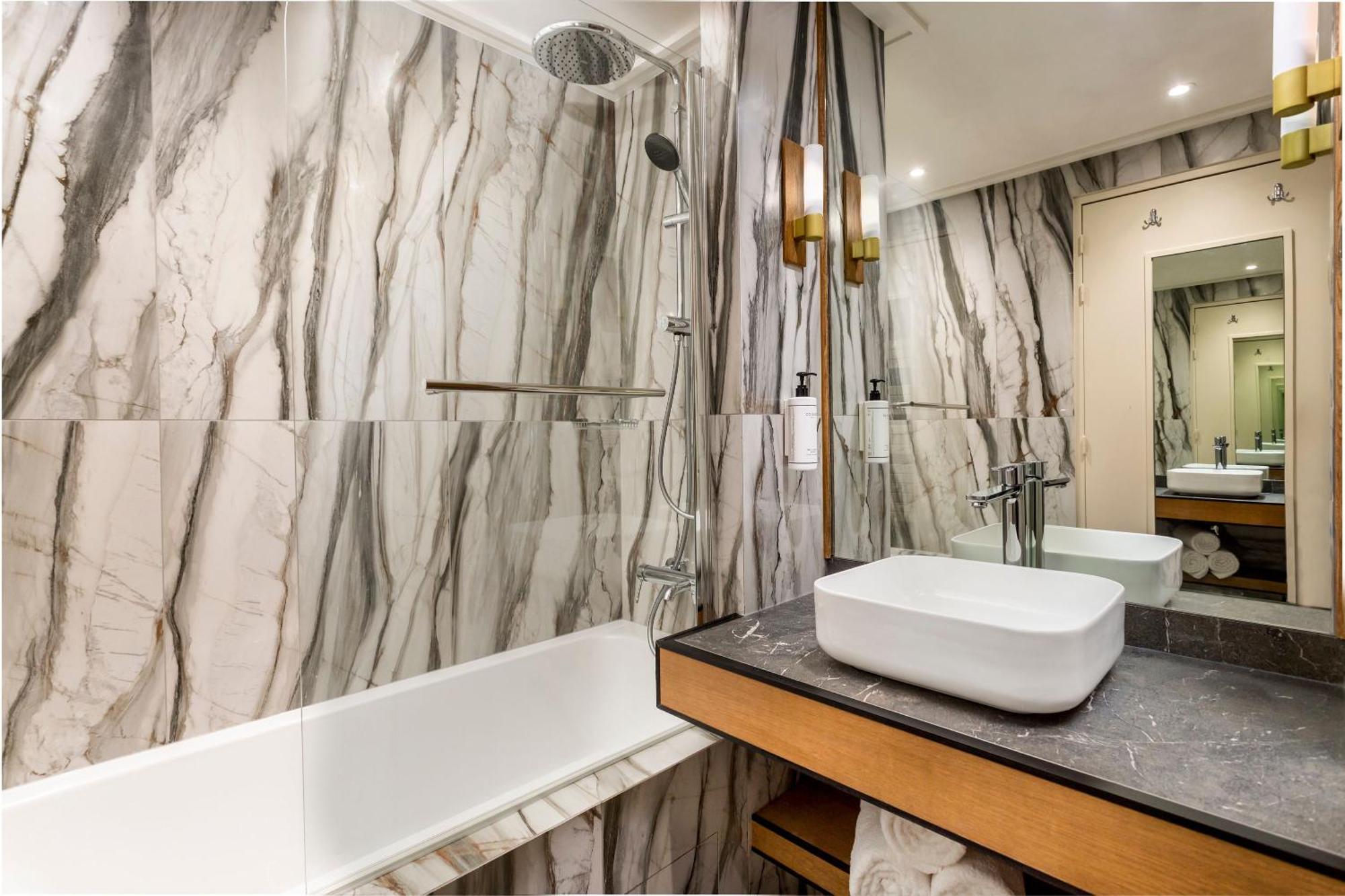 Appartement Merveil - Signature - Louvre - Bourse Ii