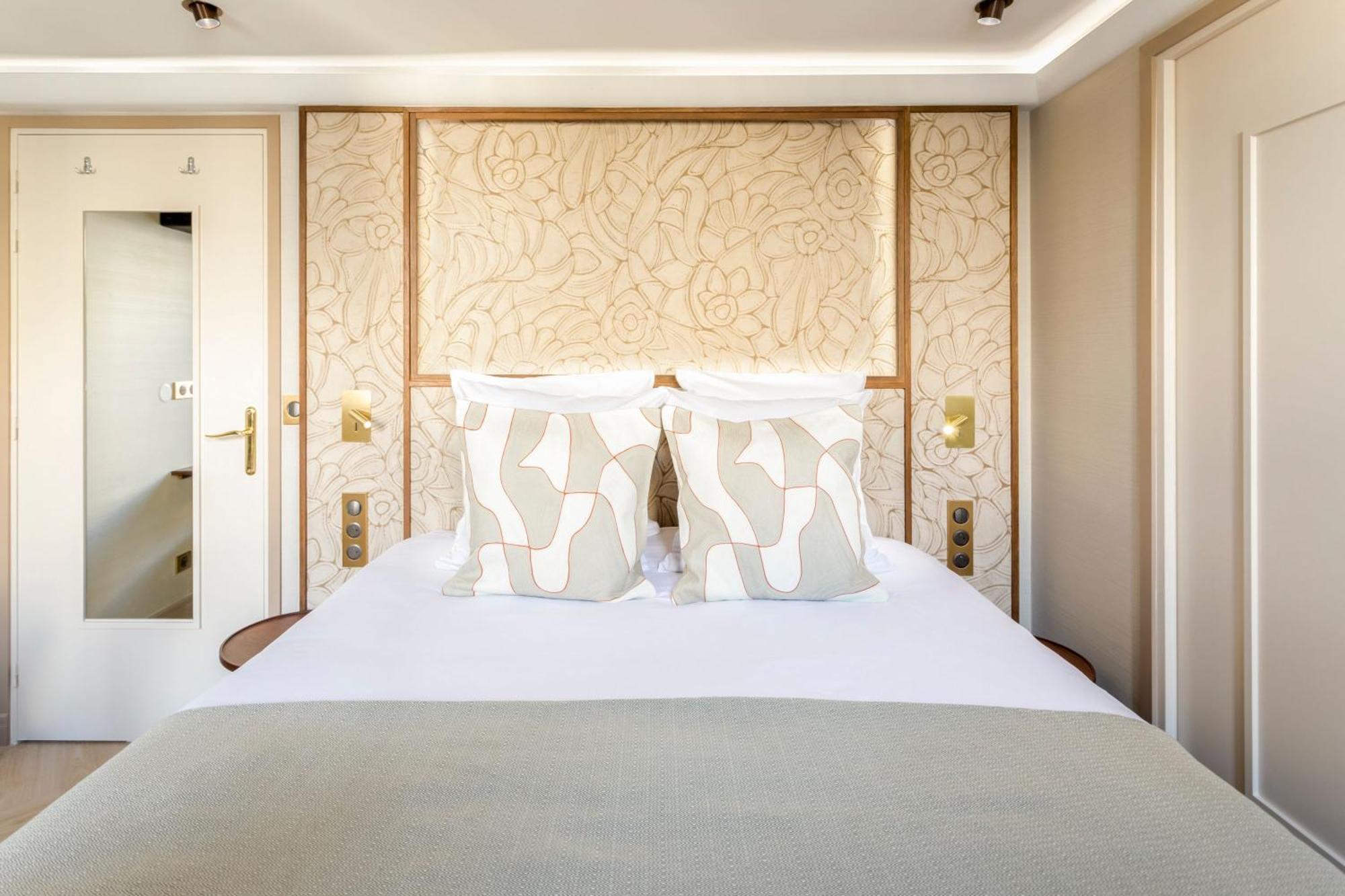 Merveil - Signature - Louvre - Bourse Ii Appartement