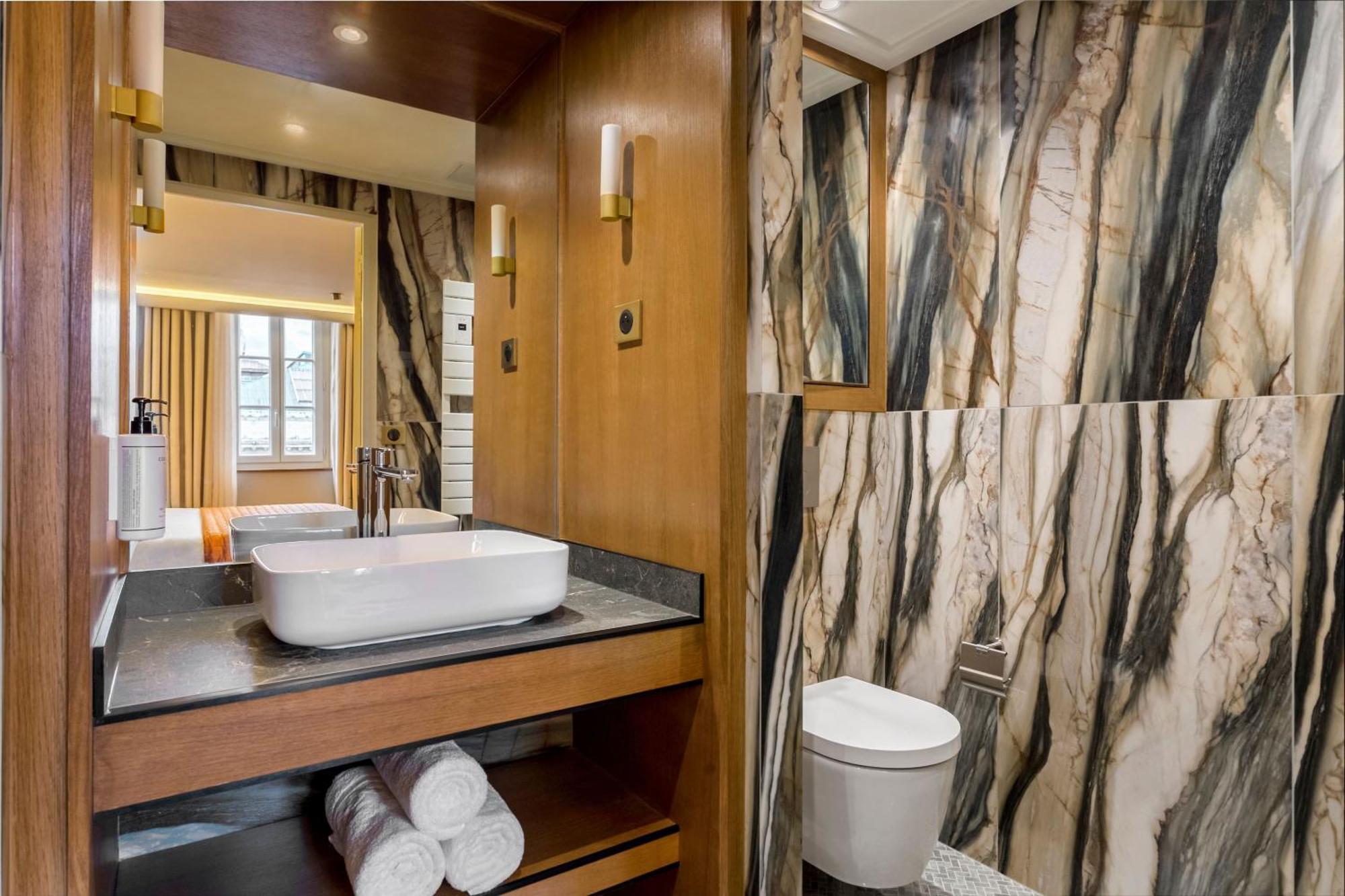 Appartement Merveil - Signature - Louvre - Bourse Ii *