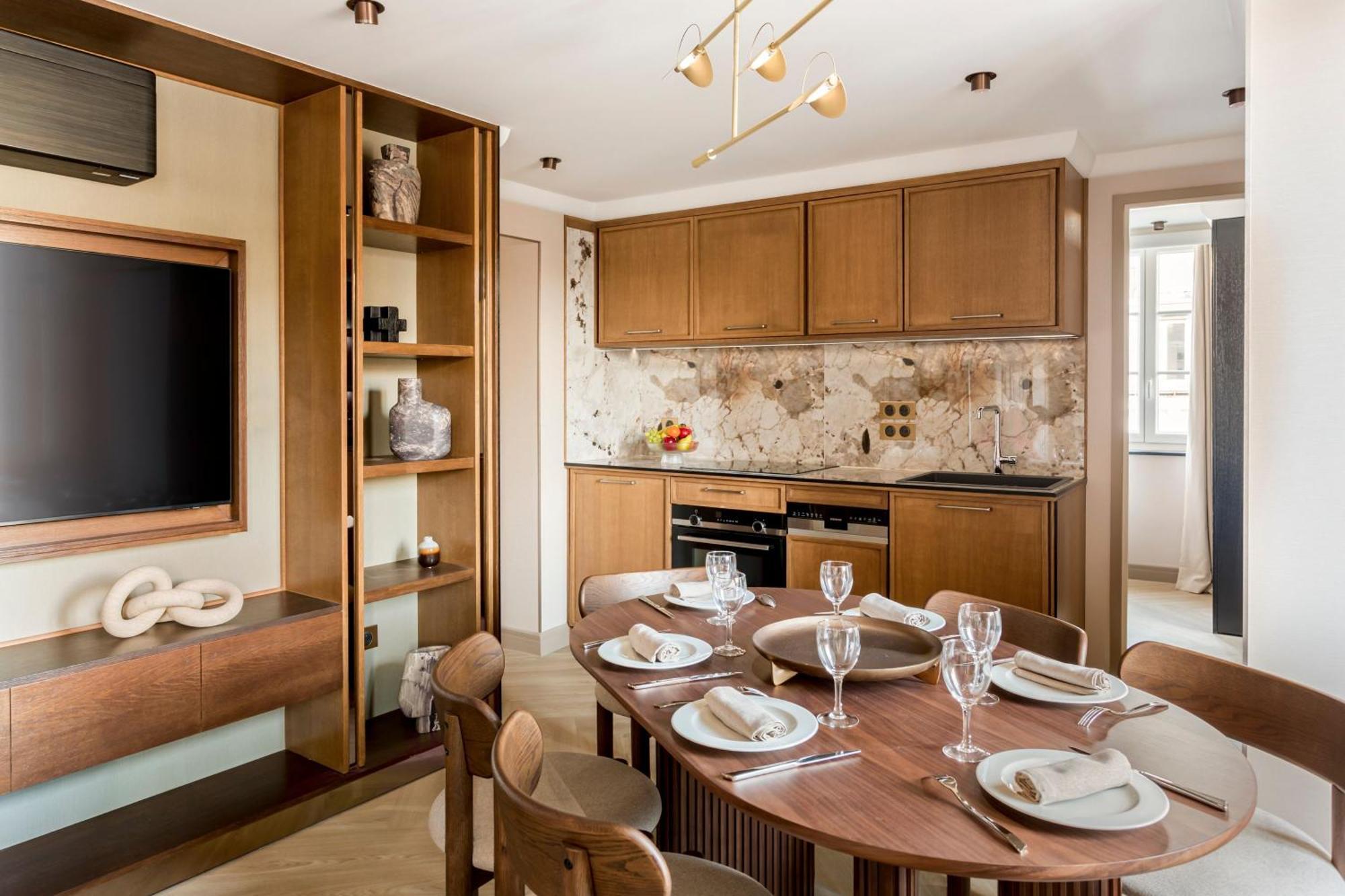 Appartement Merveil - Signature - Louvre - Bourse Ii Paris
