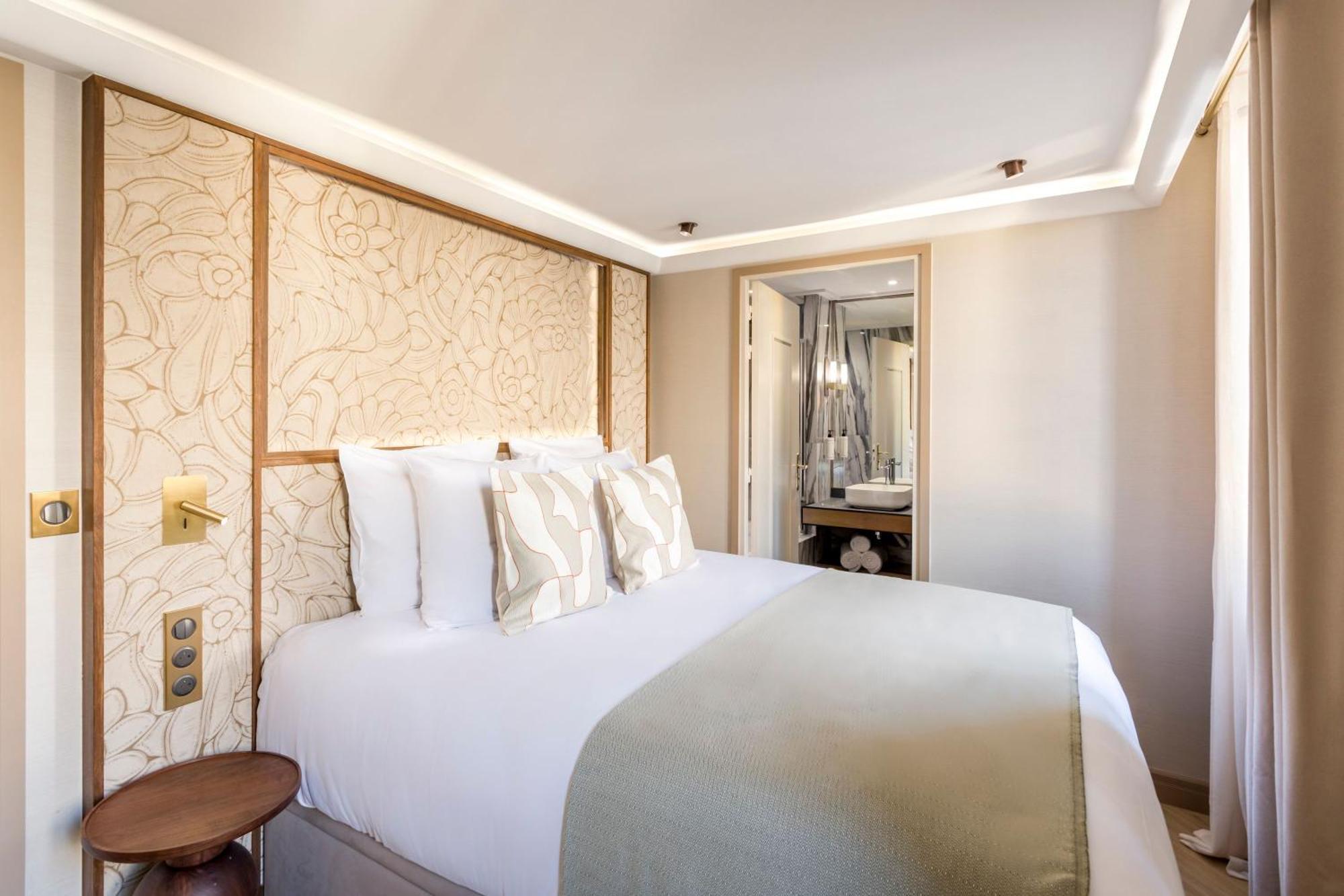 Appartement Merveil - Signature - Louvre - Bourse Ii *