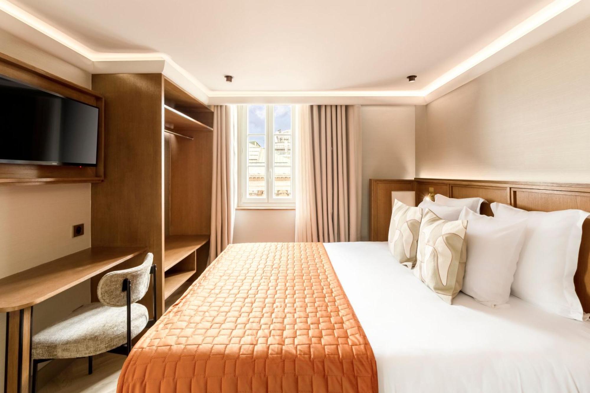 Appartement Merveil - Signature - Louvre - Bourse Ii *
