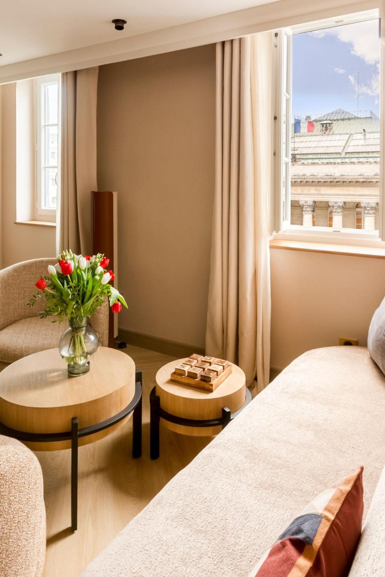 Appartement Merveil - Signature - Louvre - Bourse Ii *