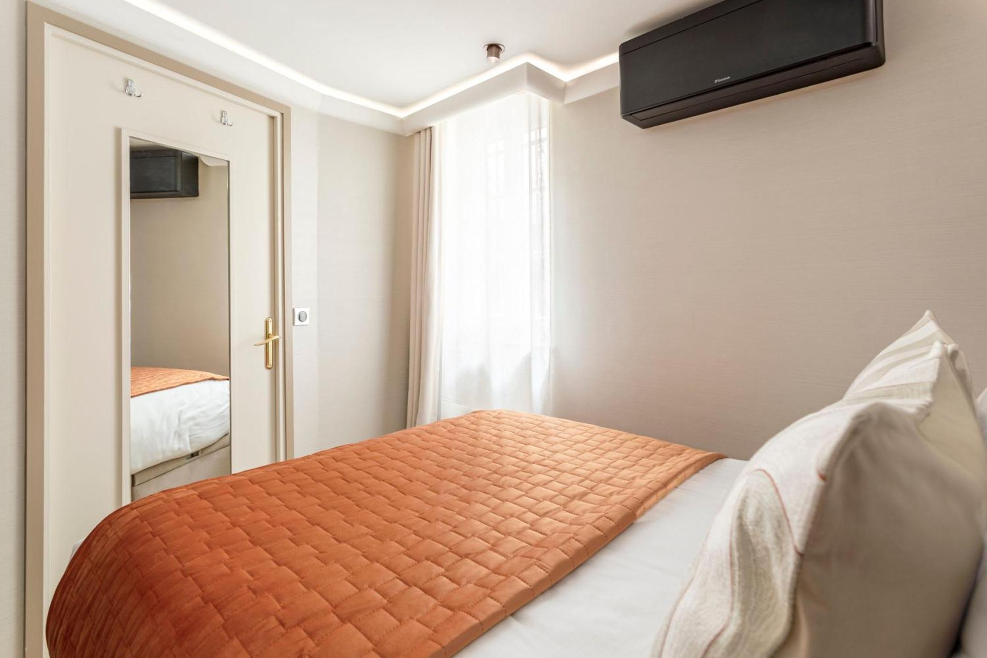 Apartment Merveil - Luxury - Louvre - Bourse I *