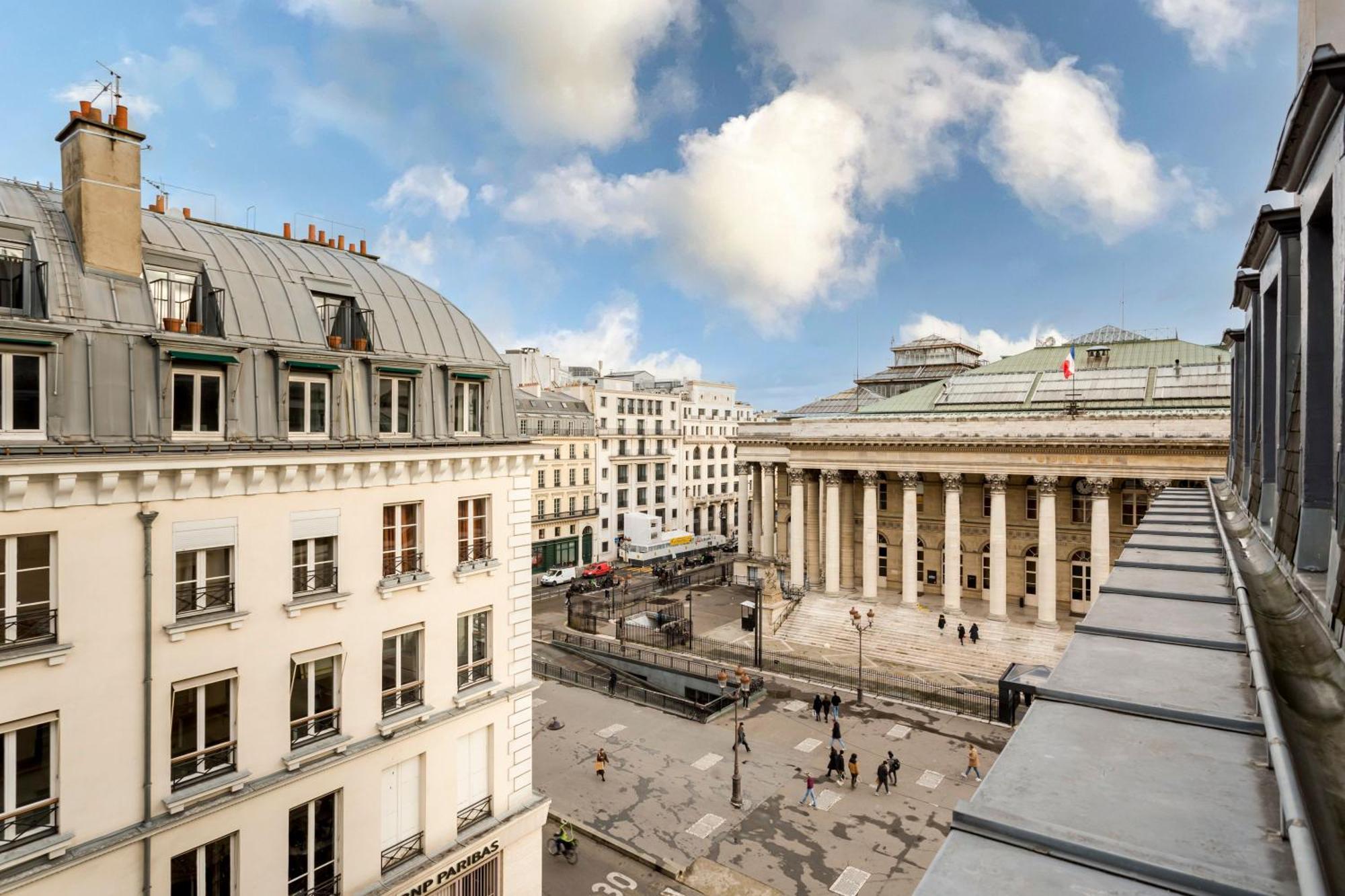 Merveil - Luxury - Louvre - Bourse I * Paris