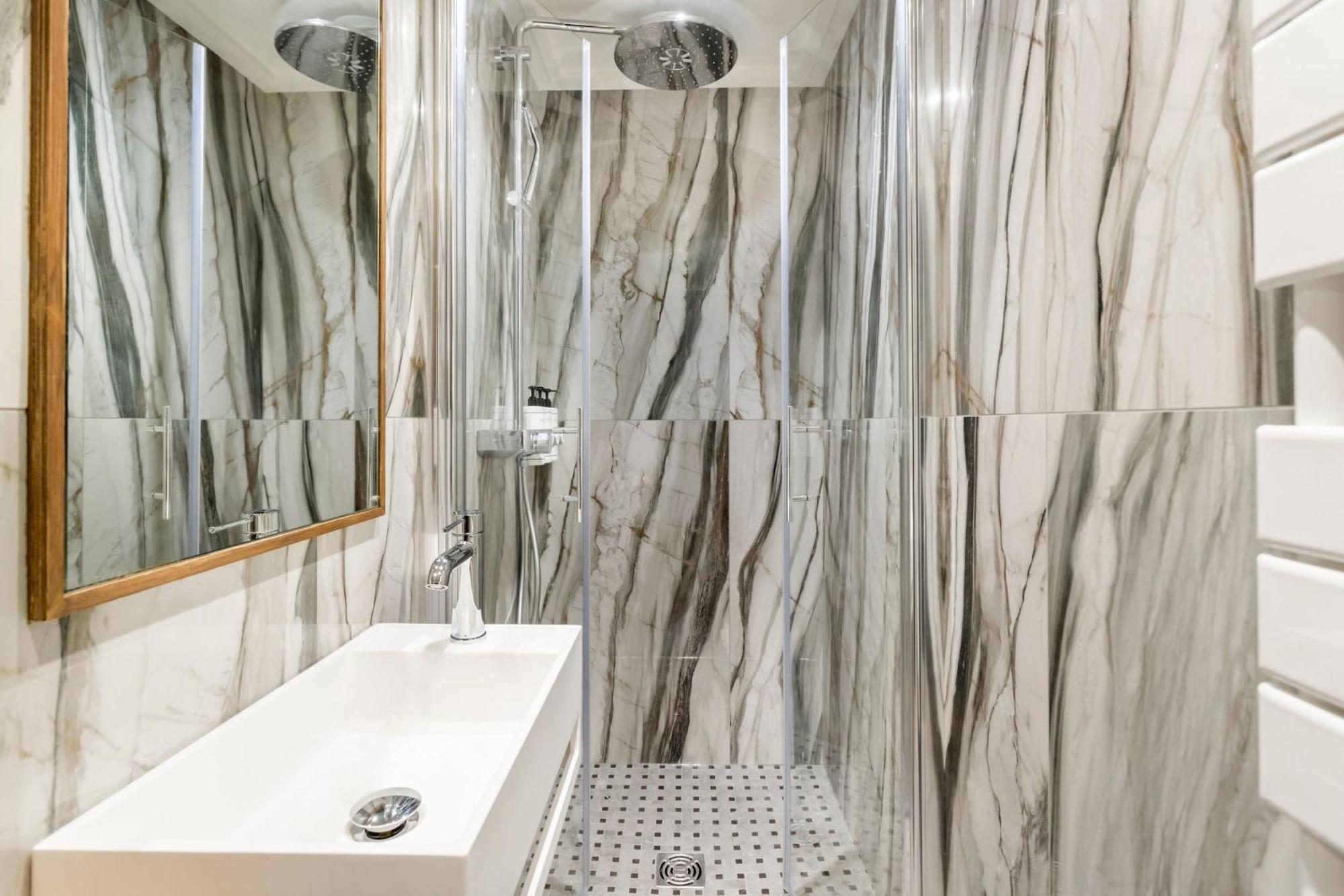 Merveil - Luxury - Louvre - Bourse I Apartment *