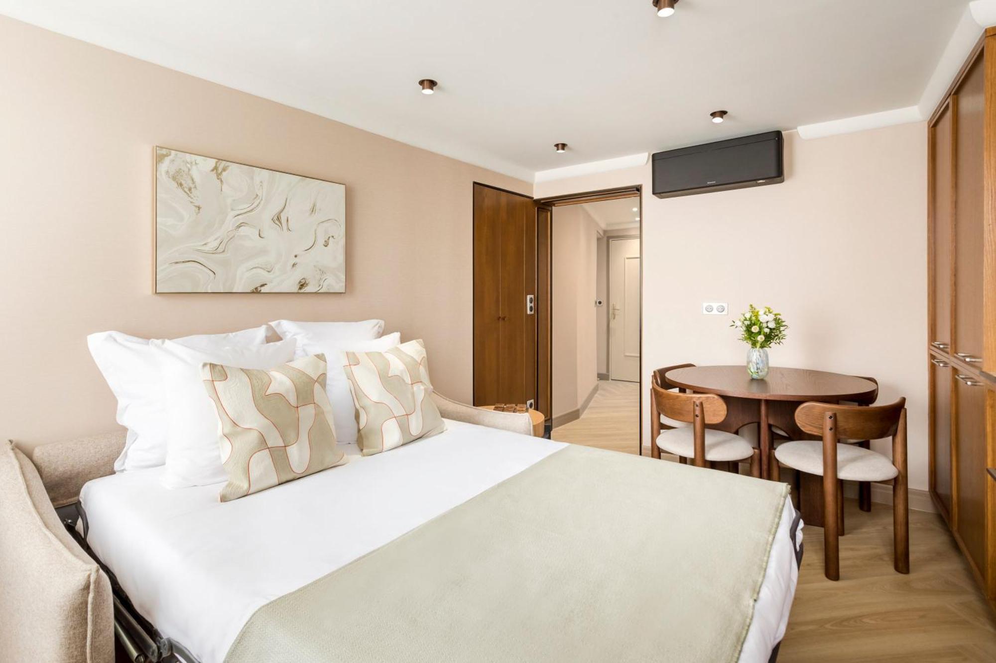 Merveil - Luxury - Louvre - Bourse I Apartment Paris