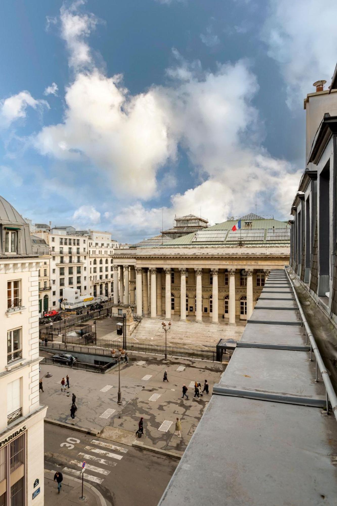 Merveil - Luxury - Louvre - Bourse I * Paris