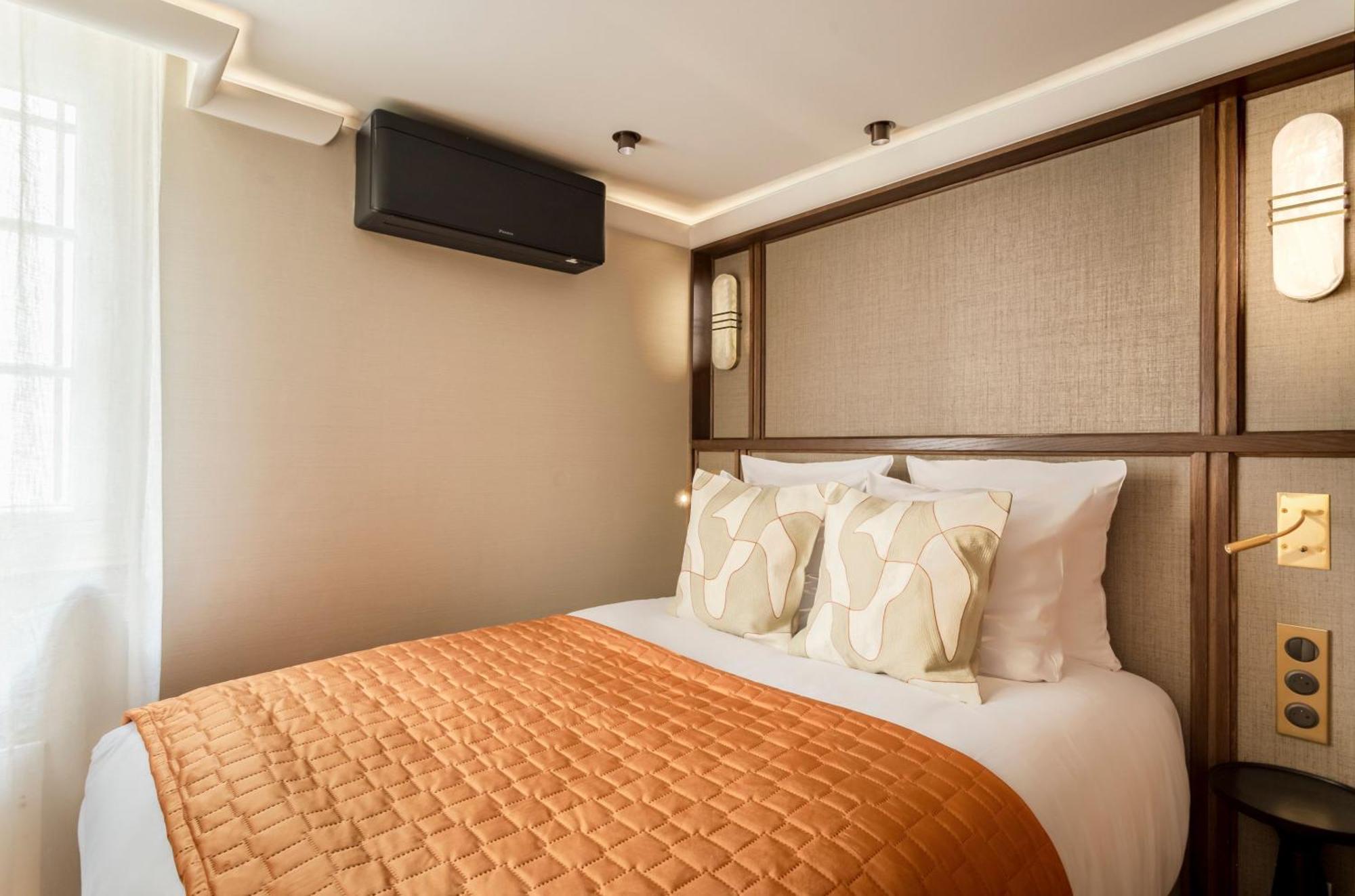 Merveil - Luxury - Louvre - Bourse I Apartment