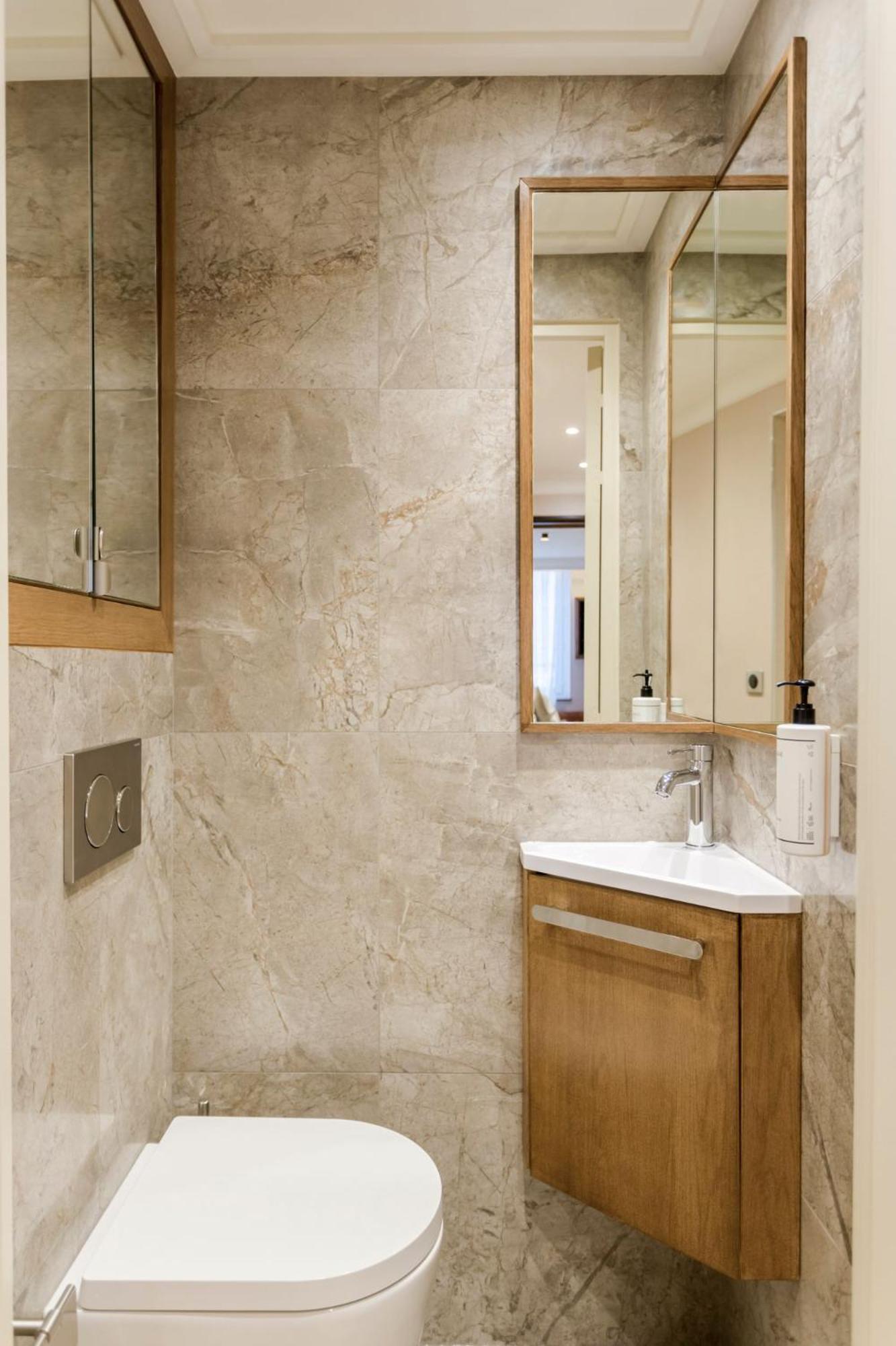 Apartment Merveil - Luxury - Louvre - Bourse I