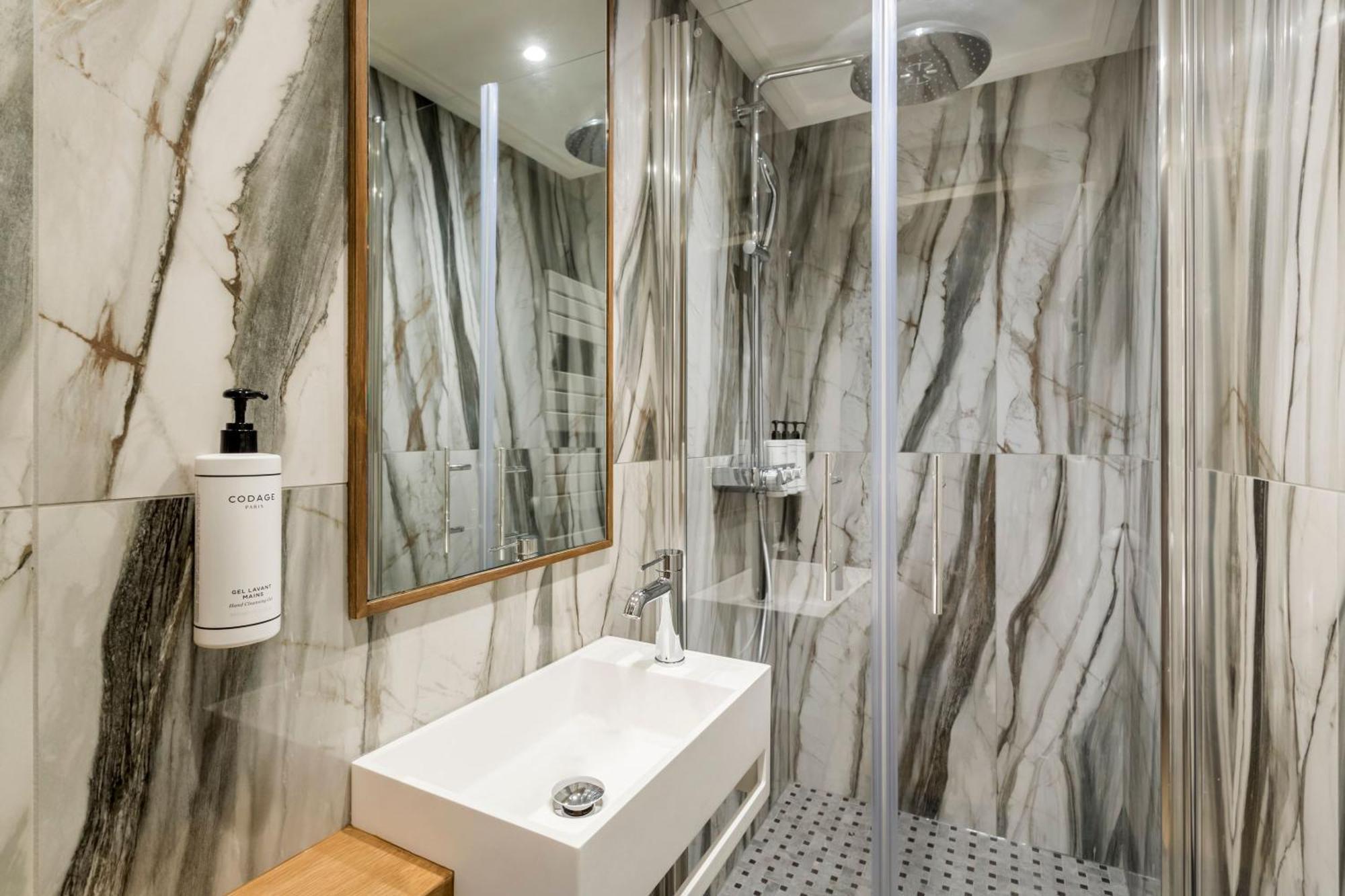 Apartment Merveil - Luxury - Louvre - Bourse I *