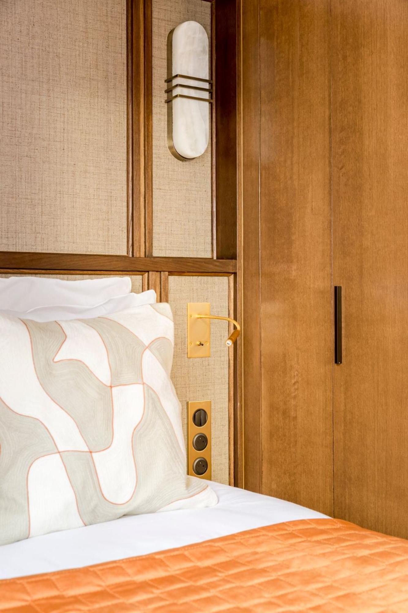 Merveil - Luxury - Louvre - Bourse I Apartment Paris