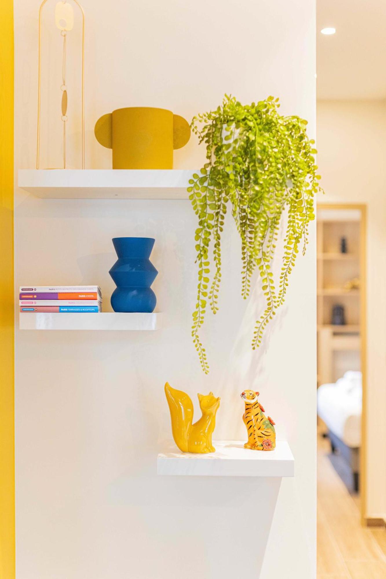 Amazing - 2br 6p - Gare Du Nord *