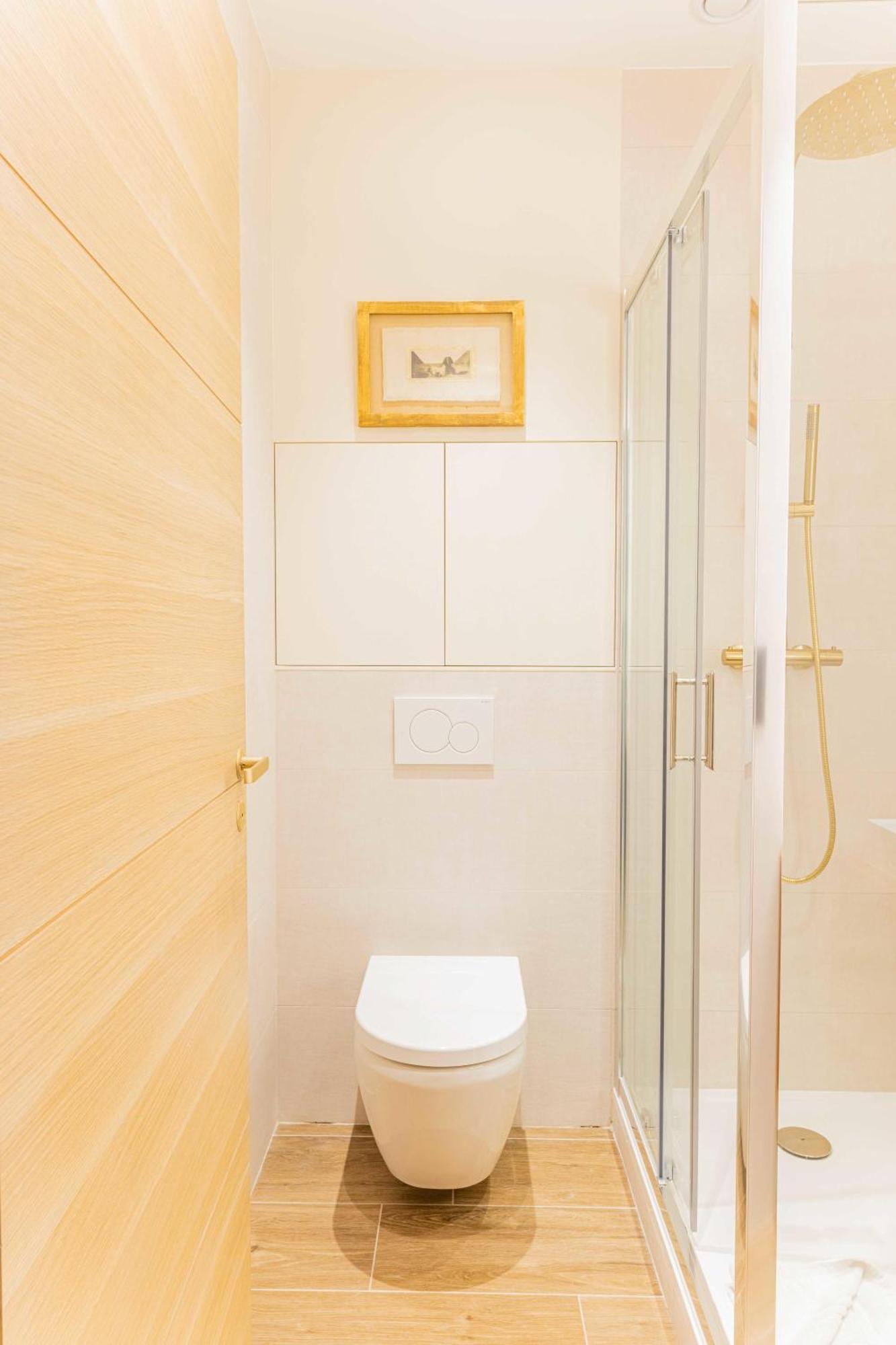 Amazing - 2br 6p - Gare Du Nord Paris