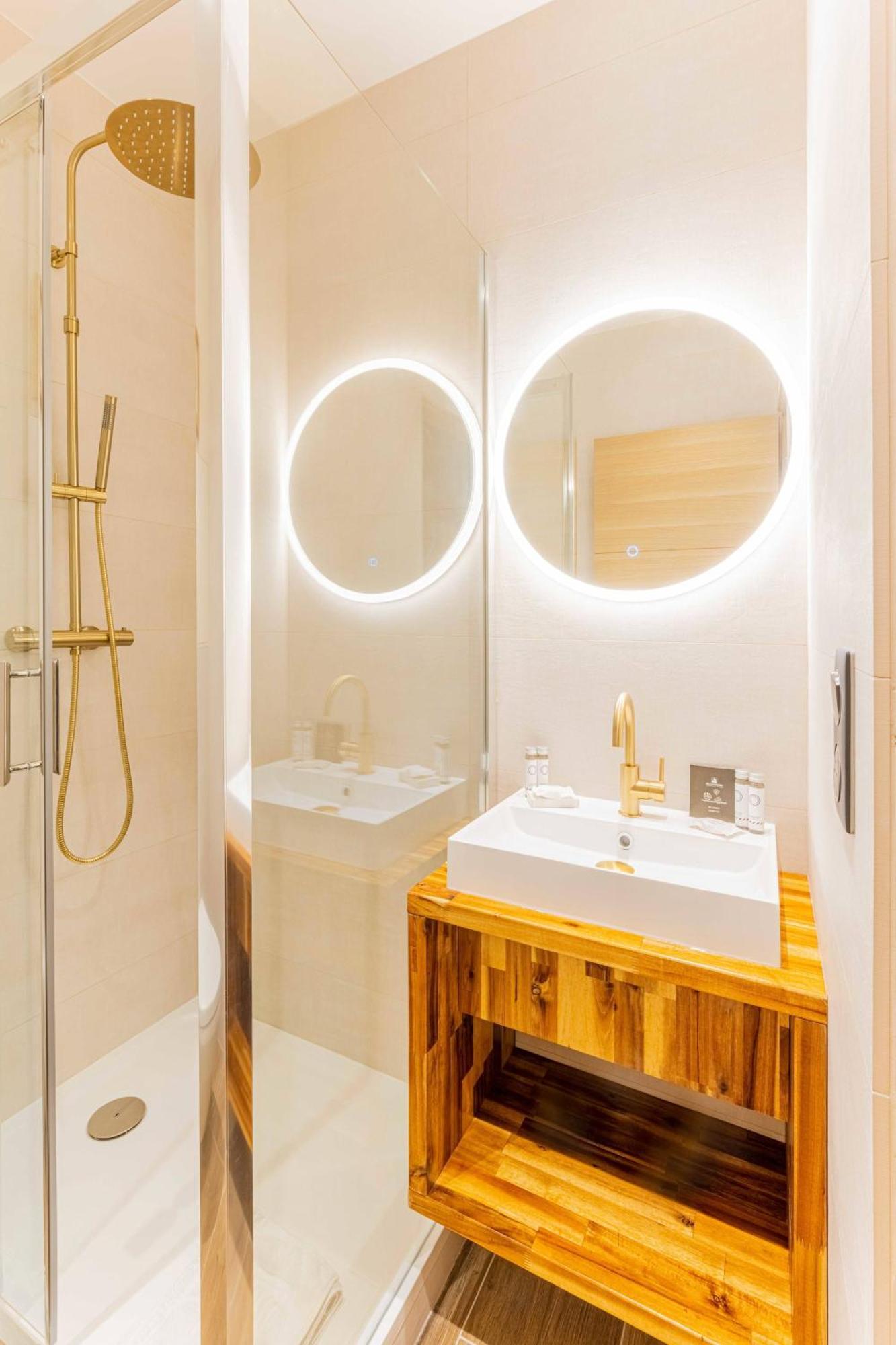 Amazing - 2br 6p - Gare Du Nord * Paris