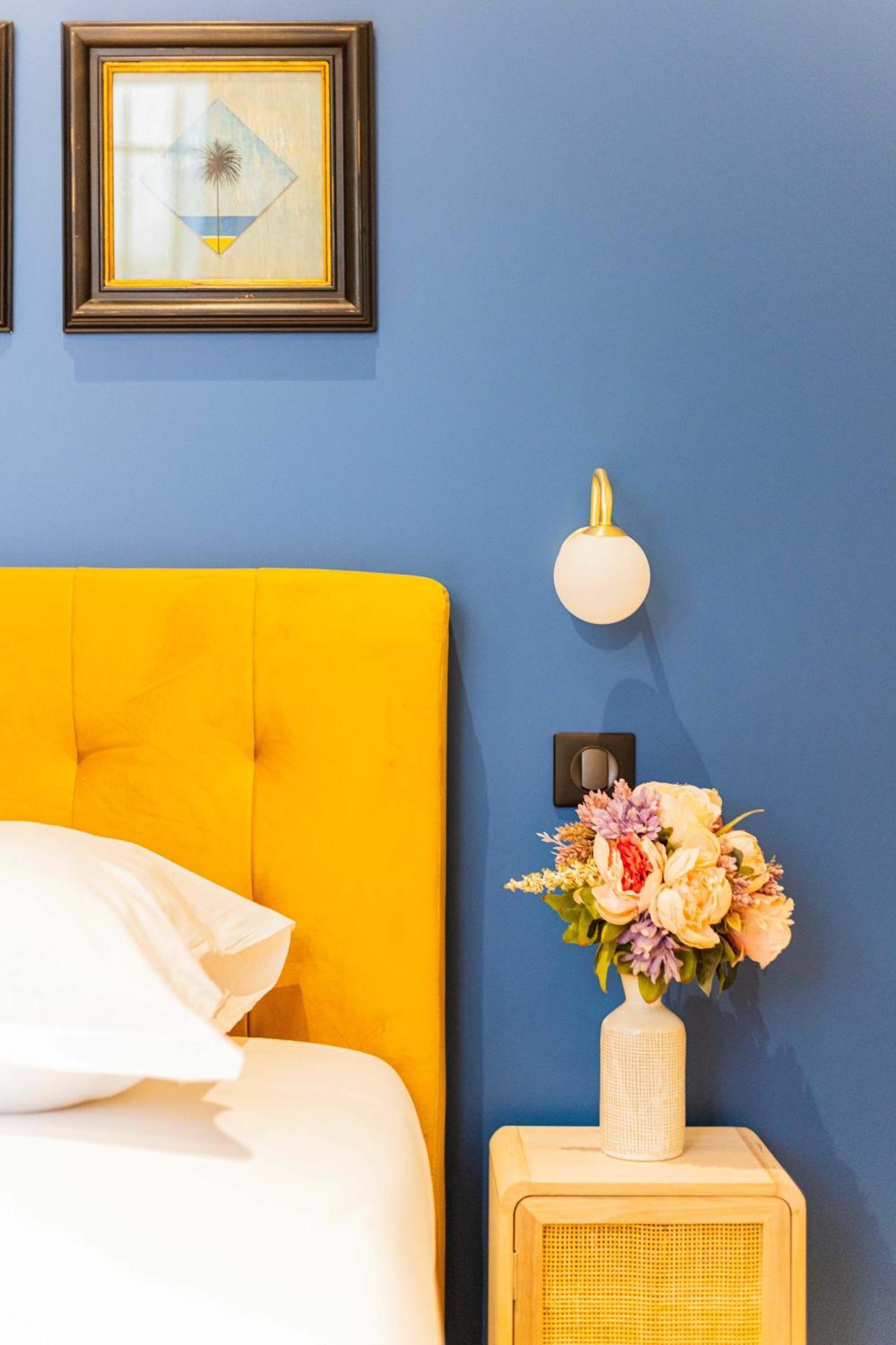Apartment Amazing - 2br 6p - Gare Du Nord