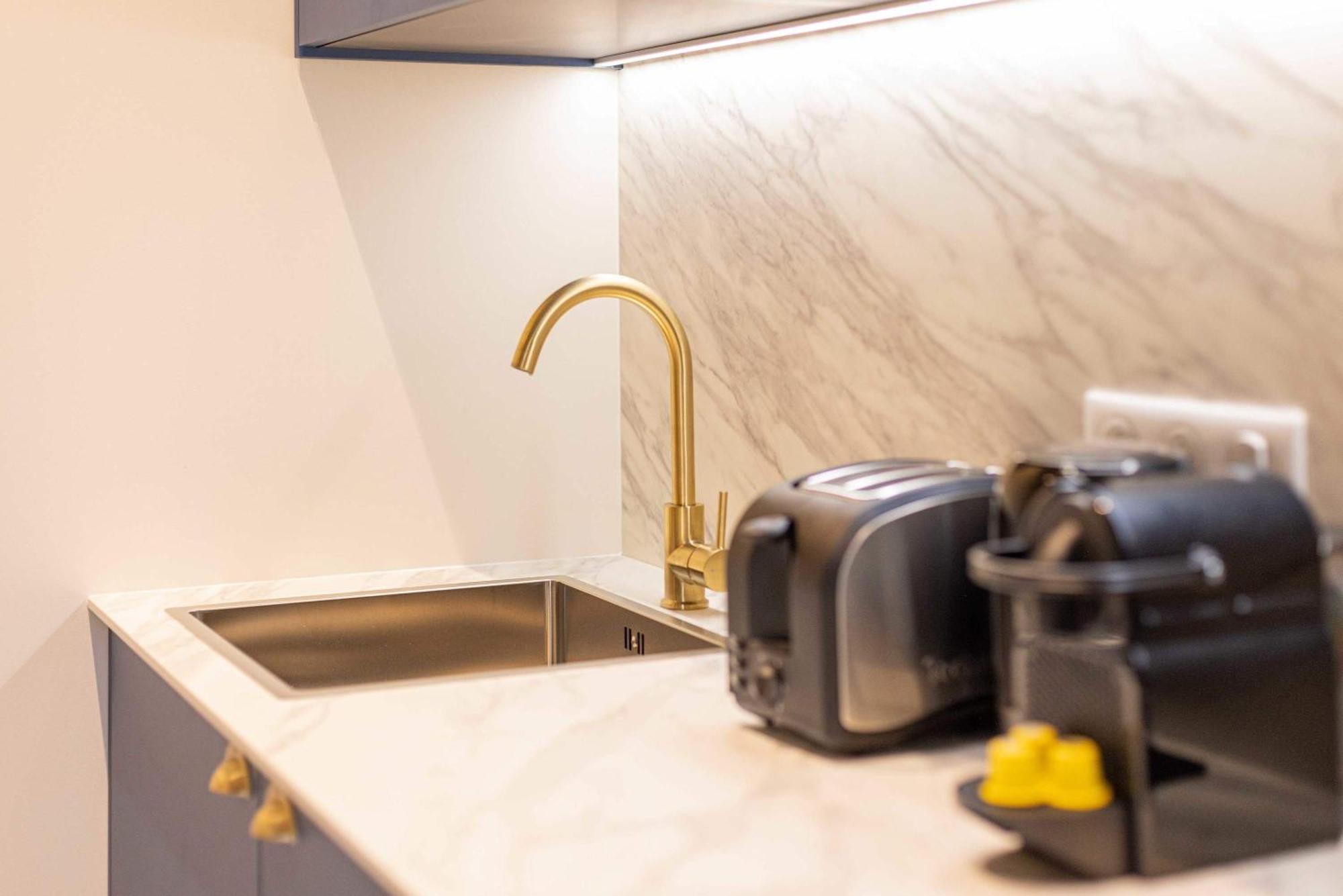 Amazing - 2br 6p - Gare Du Nord