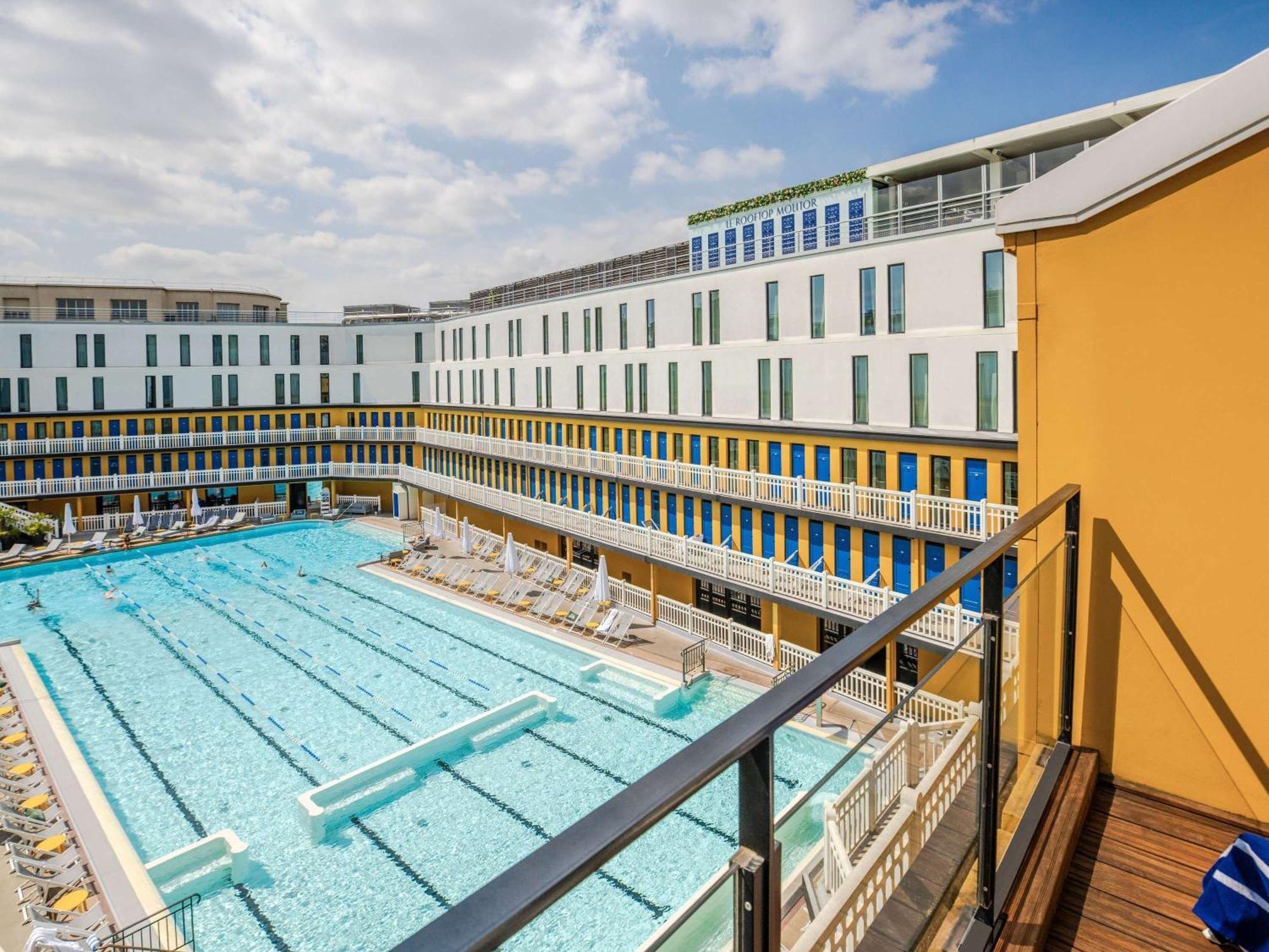 Hotel Molitor & - Mgallery Collection Paris