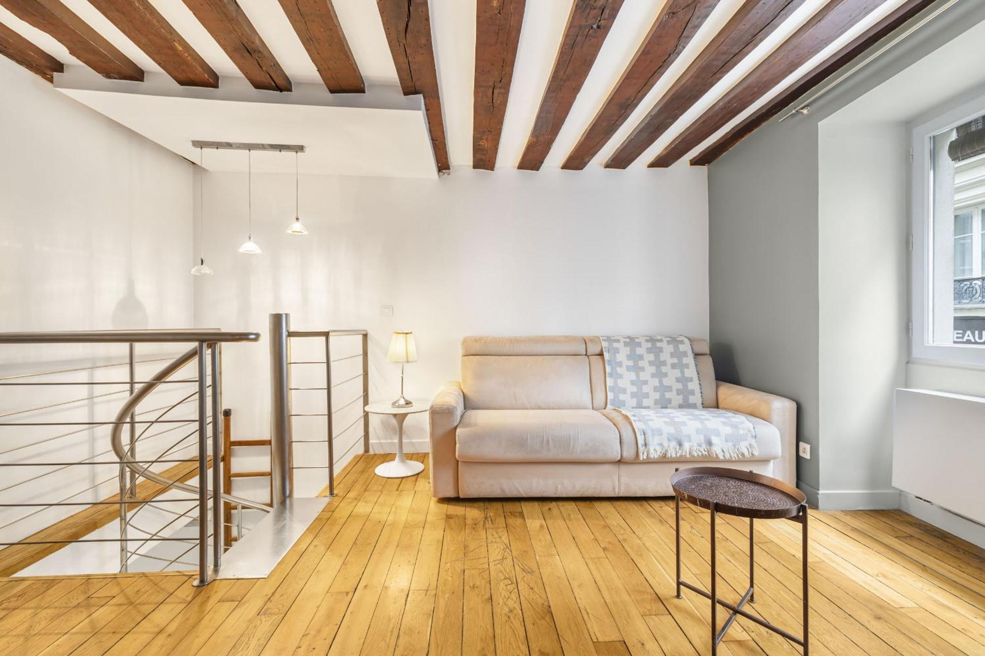 Bahia Apartment Paris