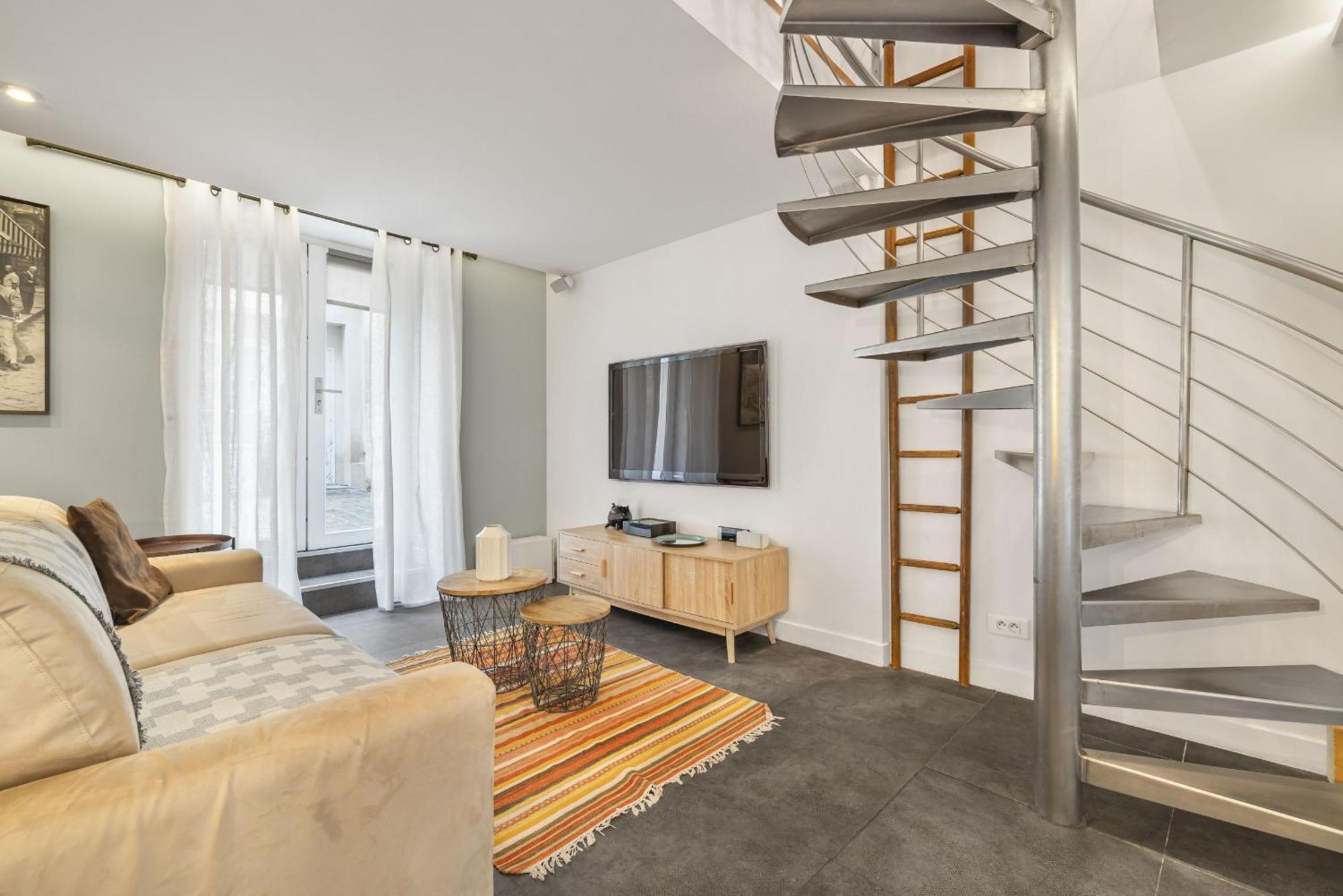 Apartment Bahia