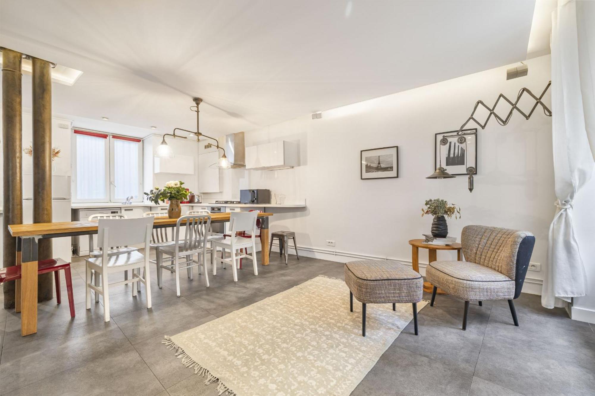 Apartment Bahia *