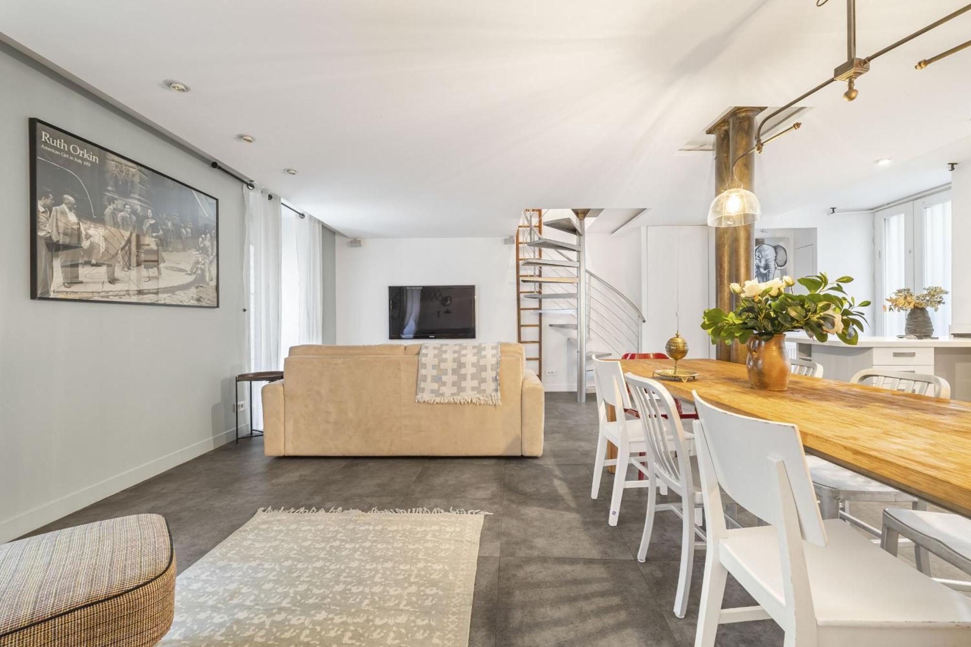 Bahia Apartment