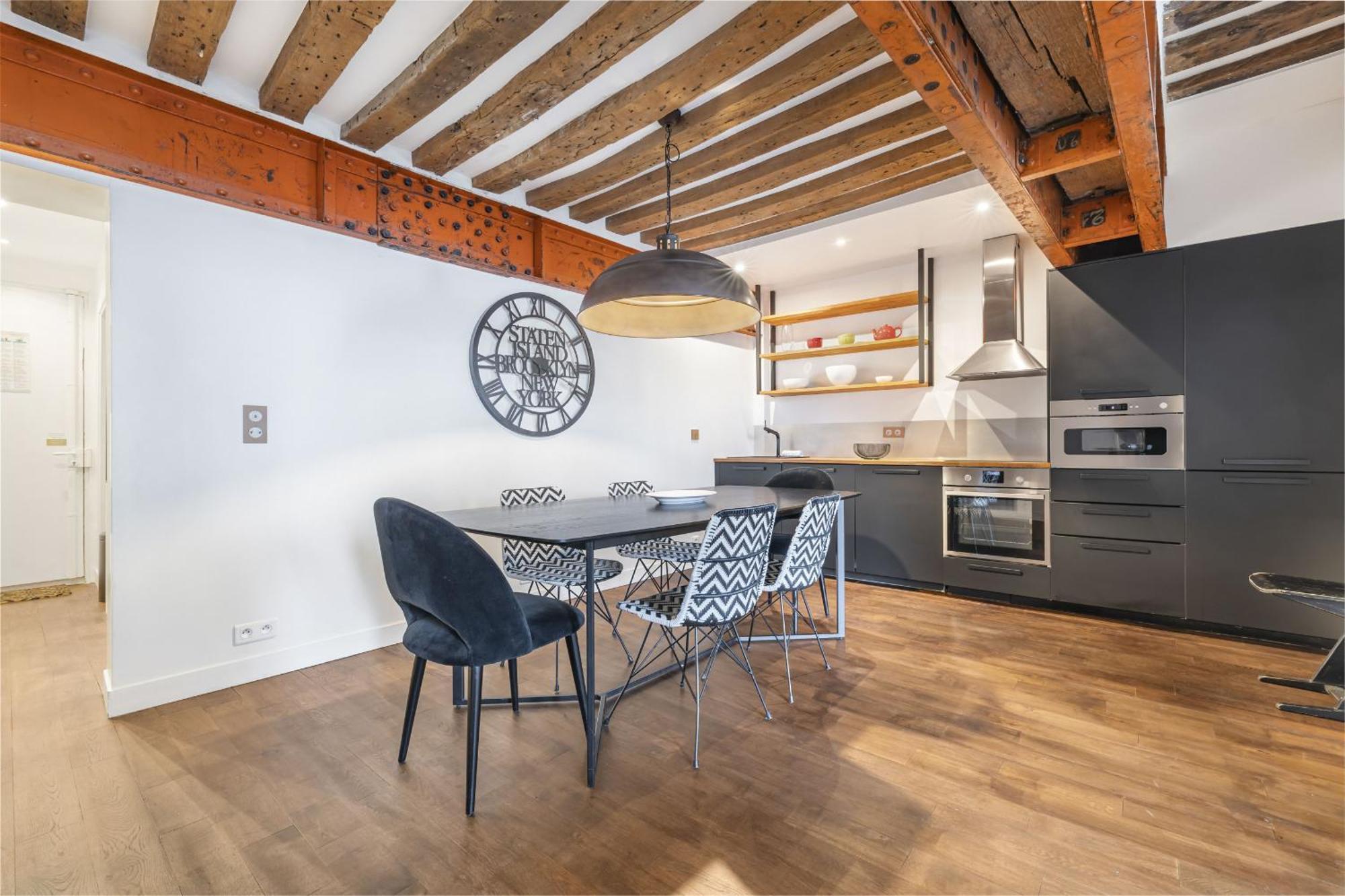 Ghost Appartement *