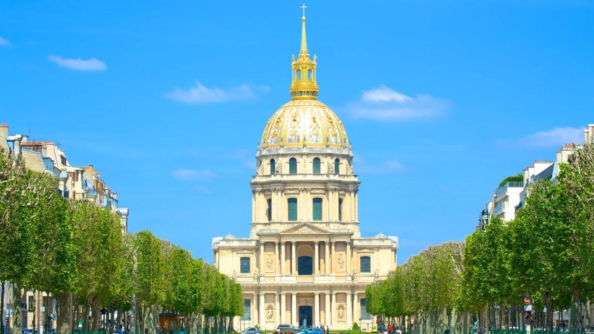 Appartement Welcoming Near Eiffel Tower *
