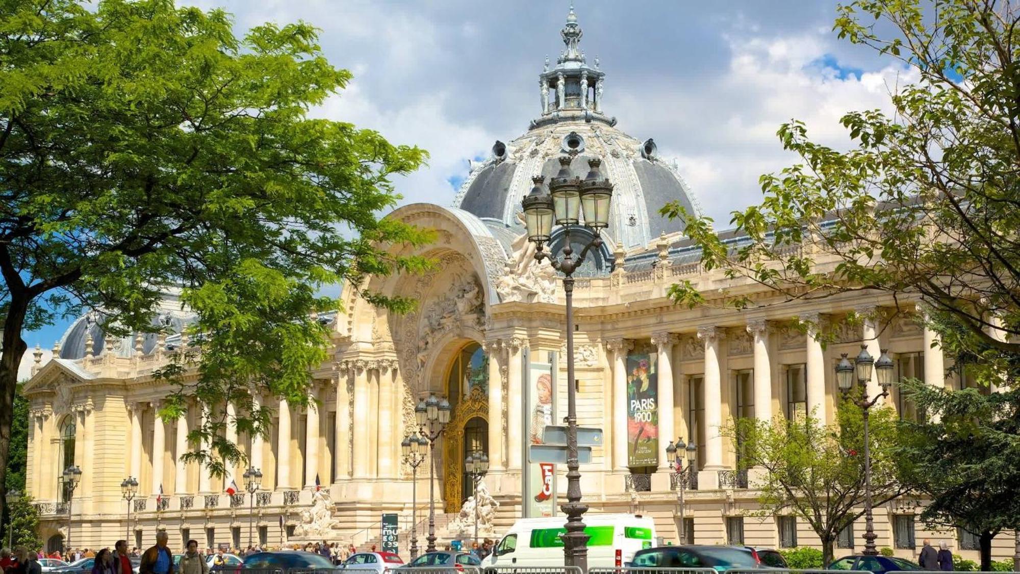 Renovated Champs-elysees Retreat Appartement *