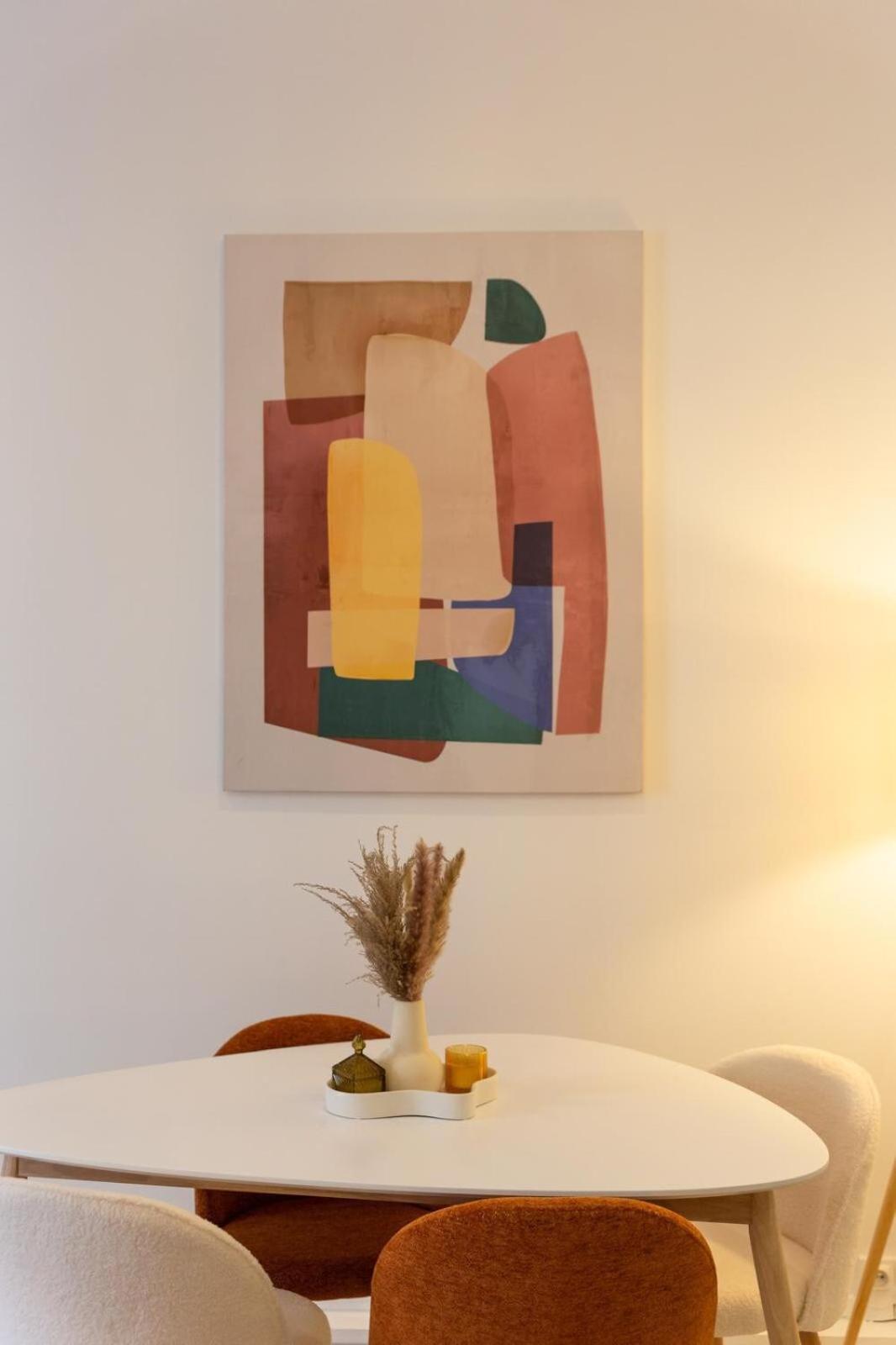 Arc & Luxe Champs-elysees Apartment