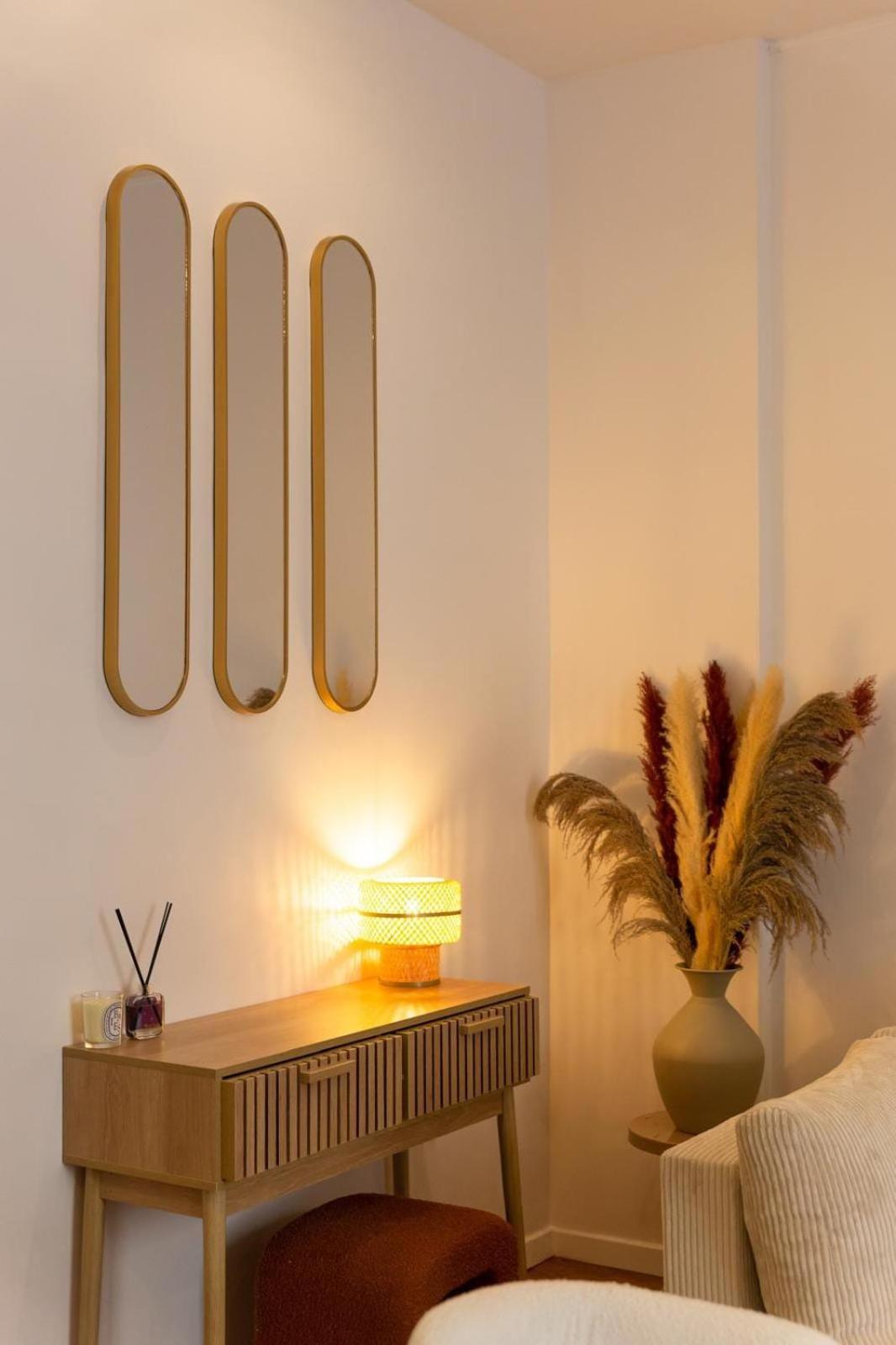 Apartment Arc & Luxe Champs-elysees *