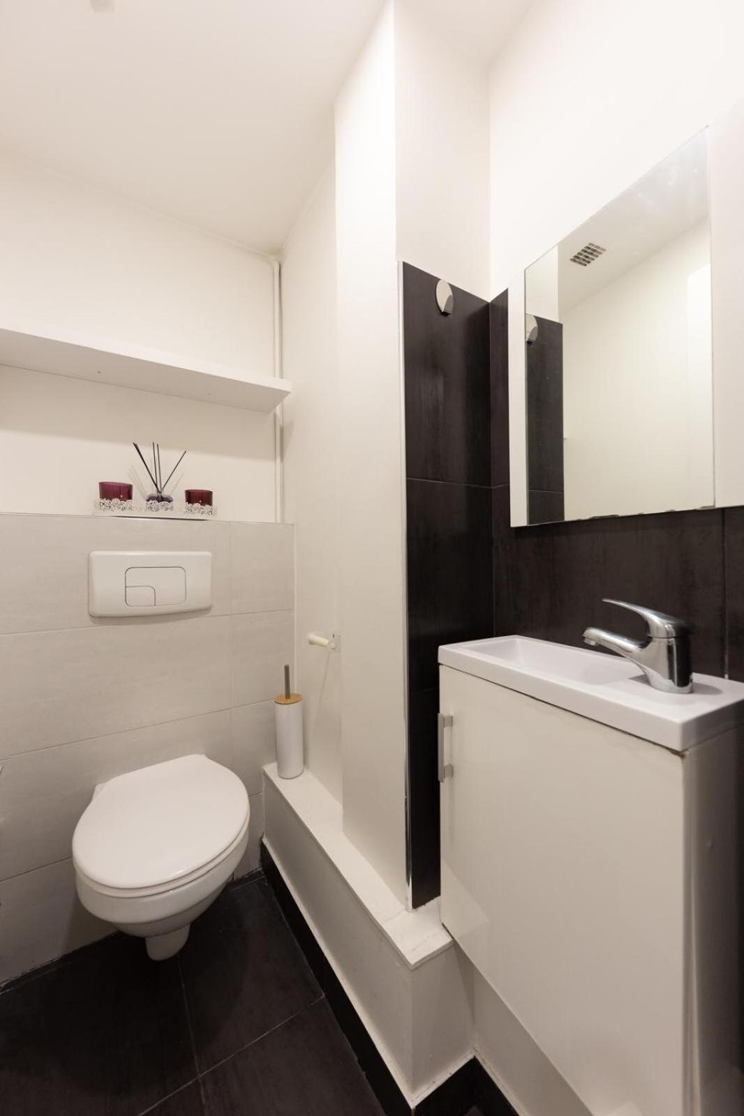 Apartment Arc & Luxe Champs-elysees