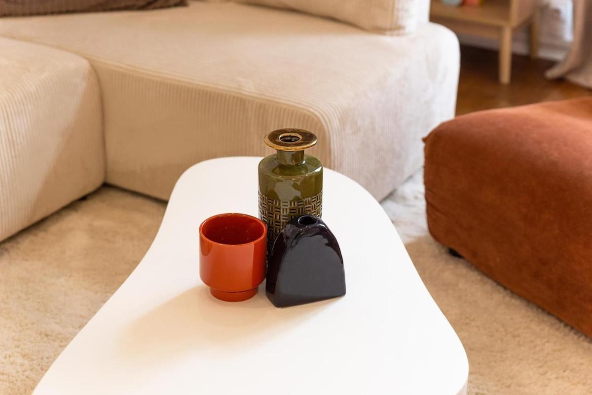 Arc & Luxe Champs-elysees Apartment *