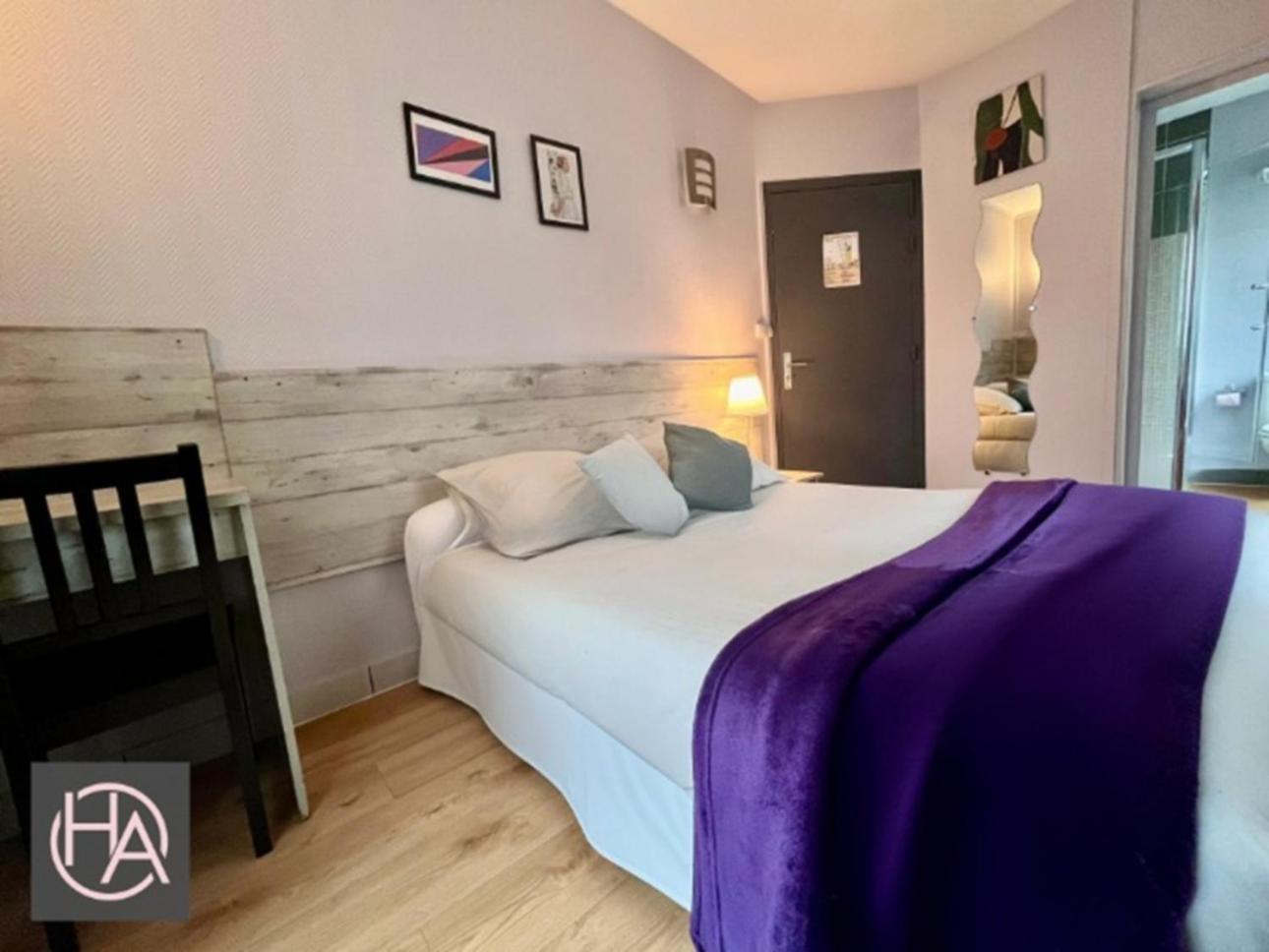 Alliance Hotel Paris