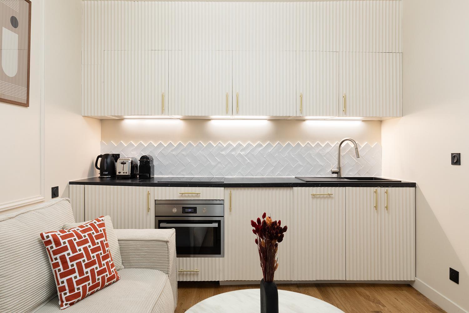 Pick A Flat's In Opera - Rue Grange Bateliere