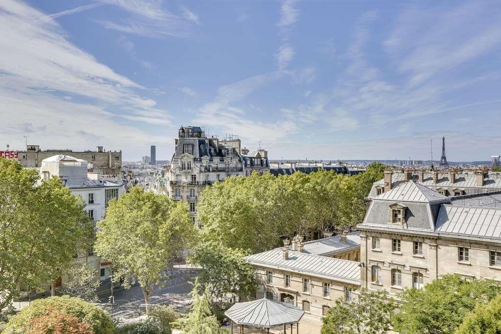 Hotel Du Square D'anvers