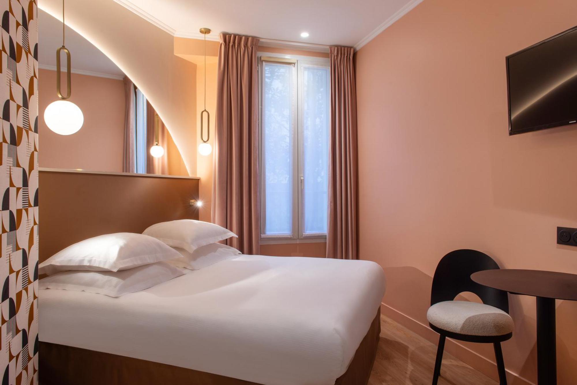 Arc Elysées Hotel Paris