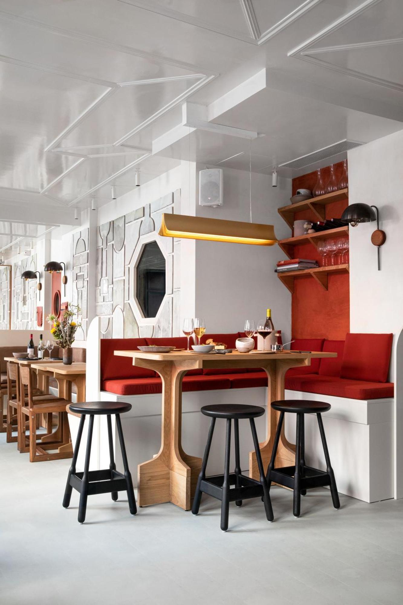 Grand Pigalle Hotel
