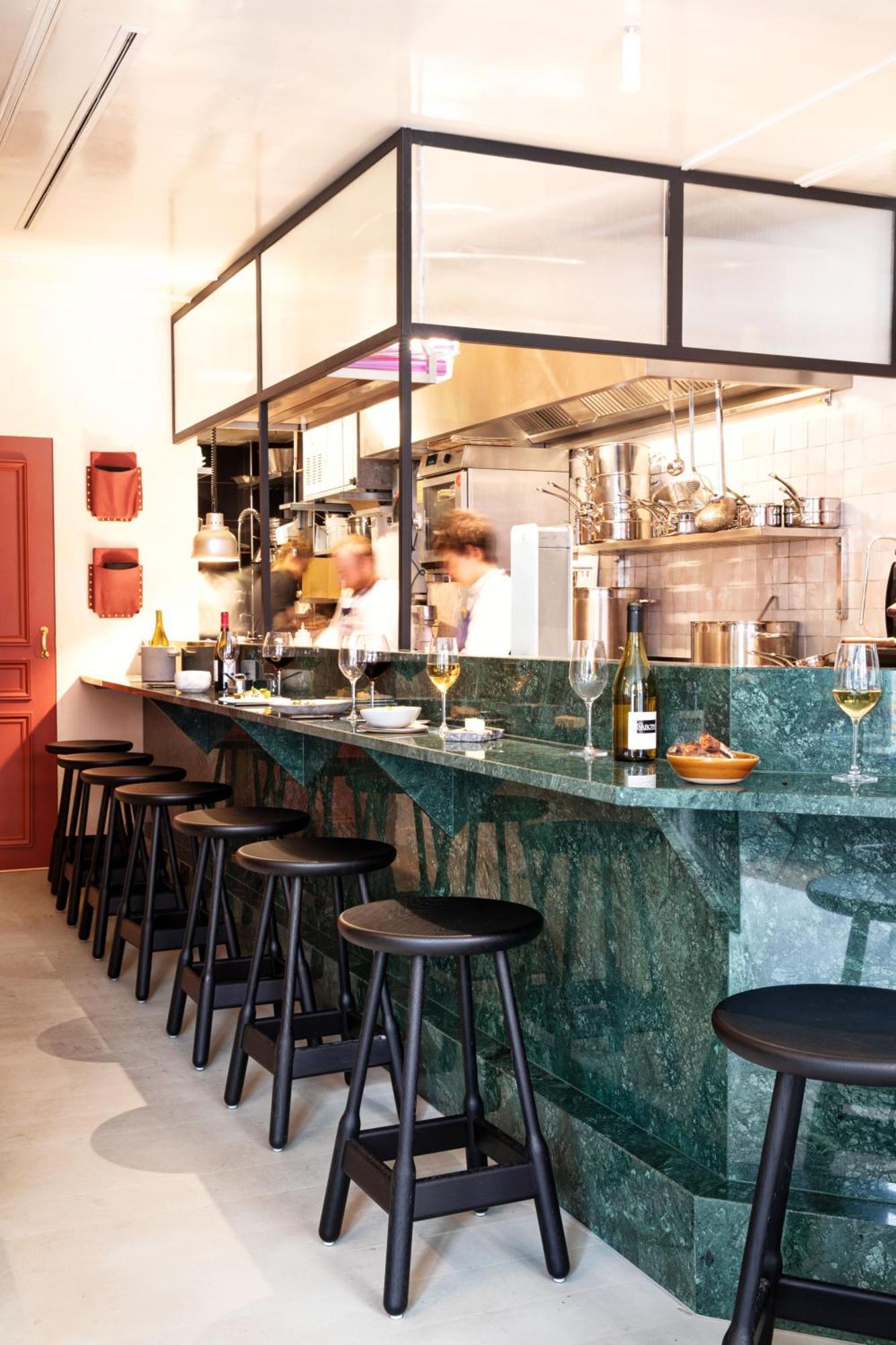 Grand Pigalle Experimental Hotel Paris