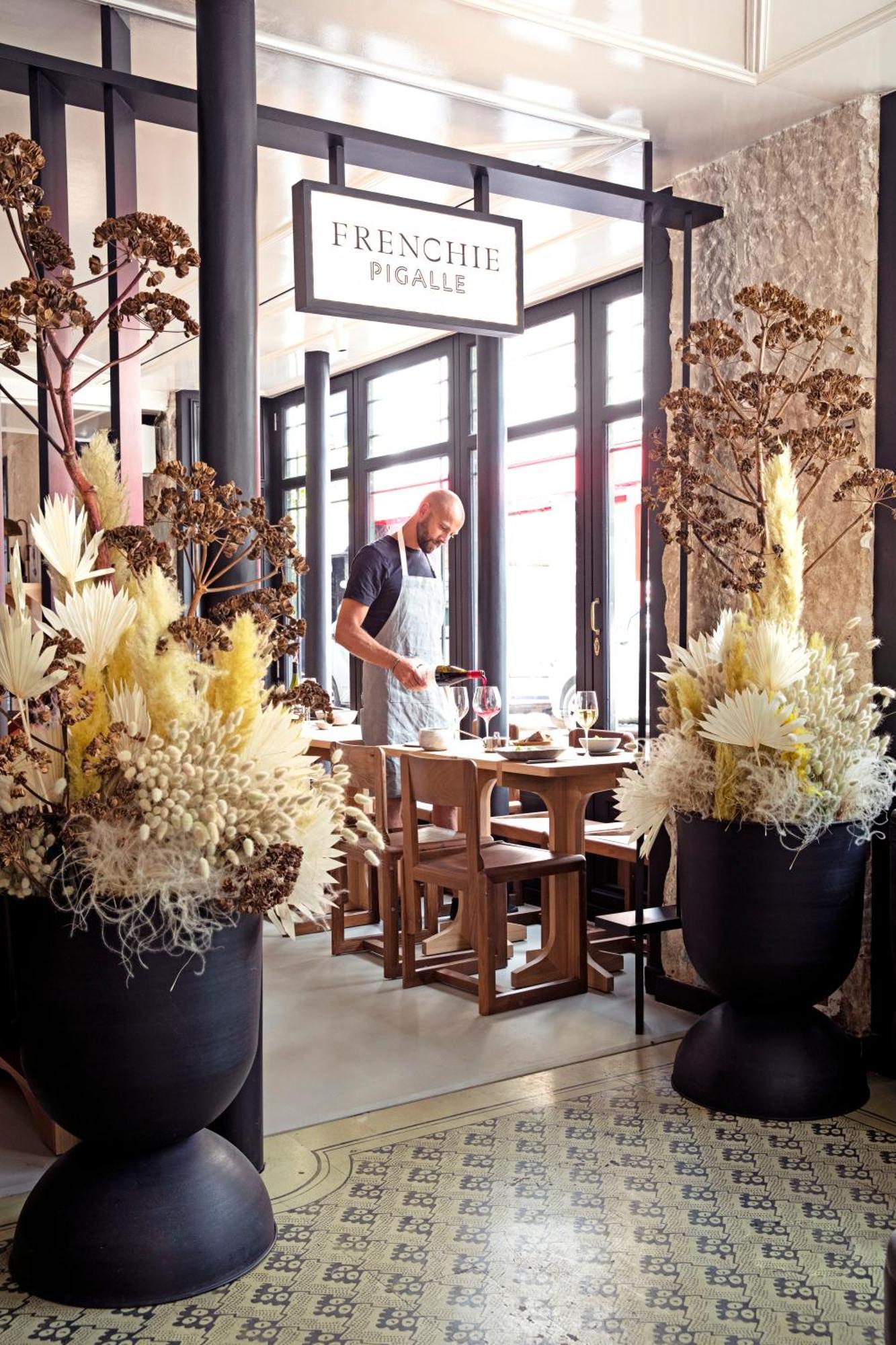 Grand Pigalle Experimental 4* Paris