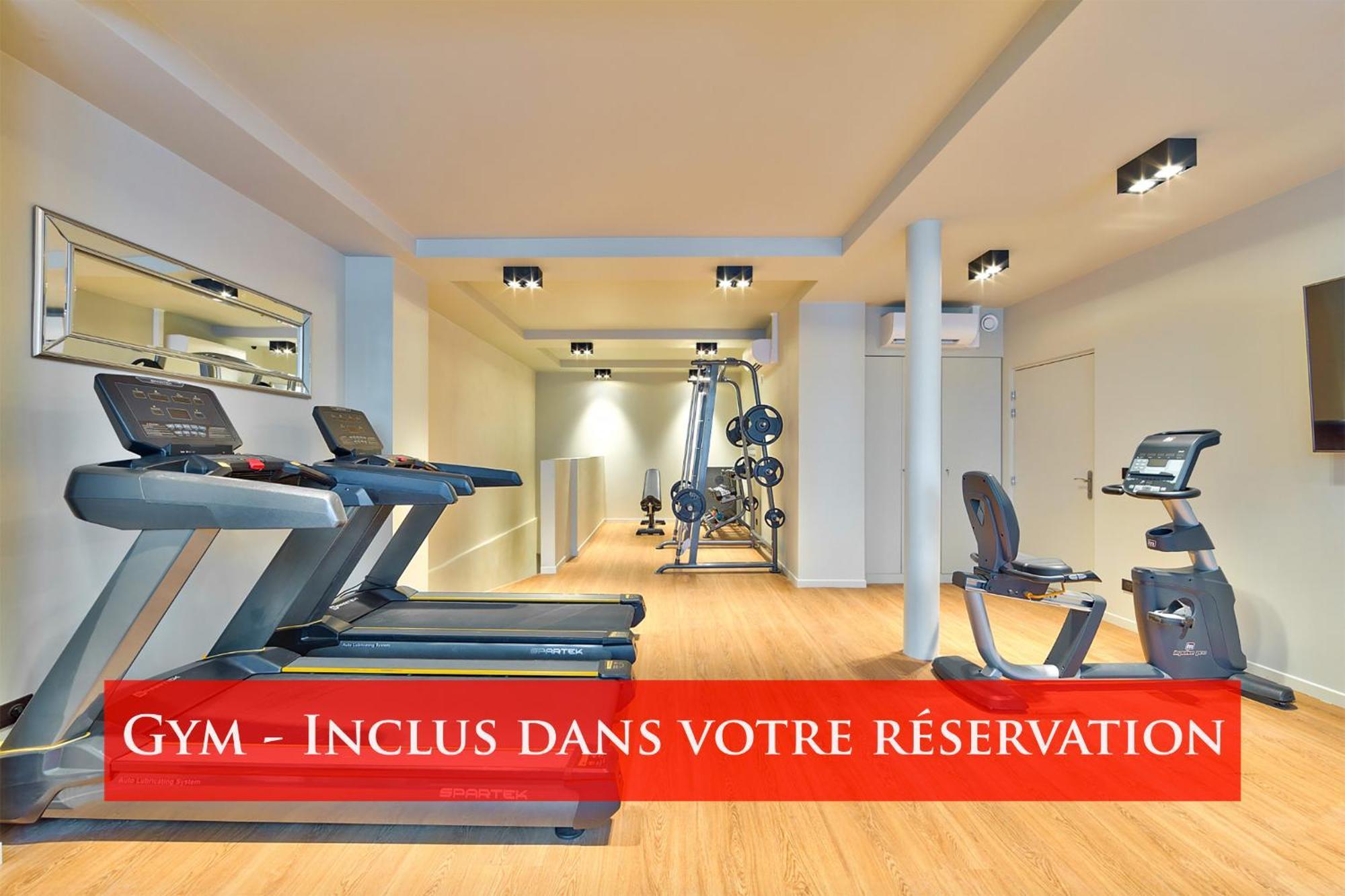 32 Atelier Fashion Appartement