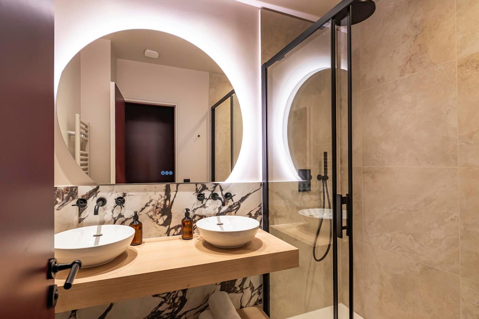 The Olympia - Duke Housing Appartement Paris