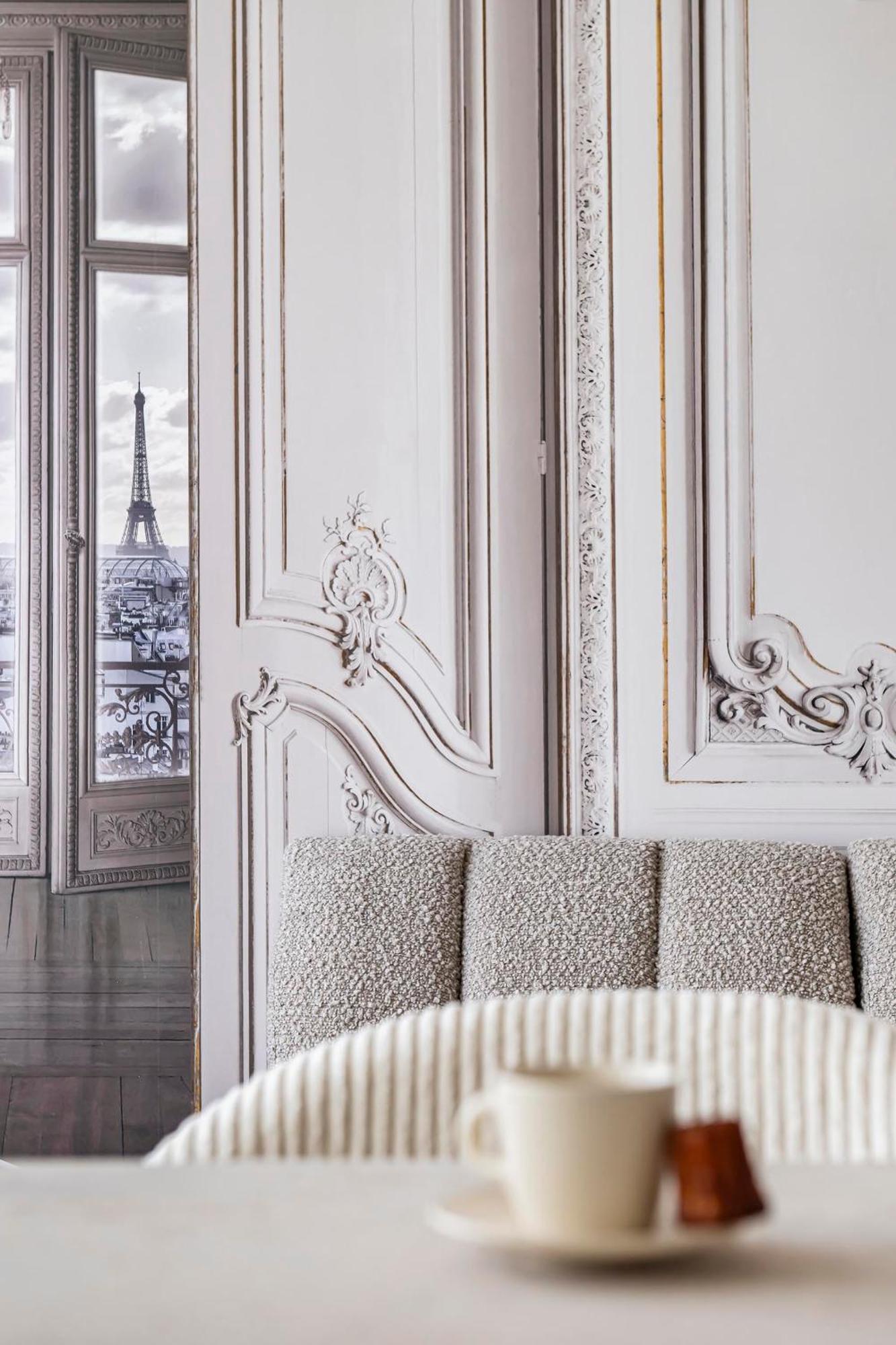 The Olympia - Duke Housing Apartment