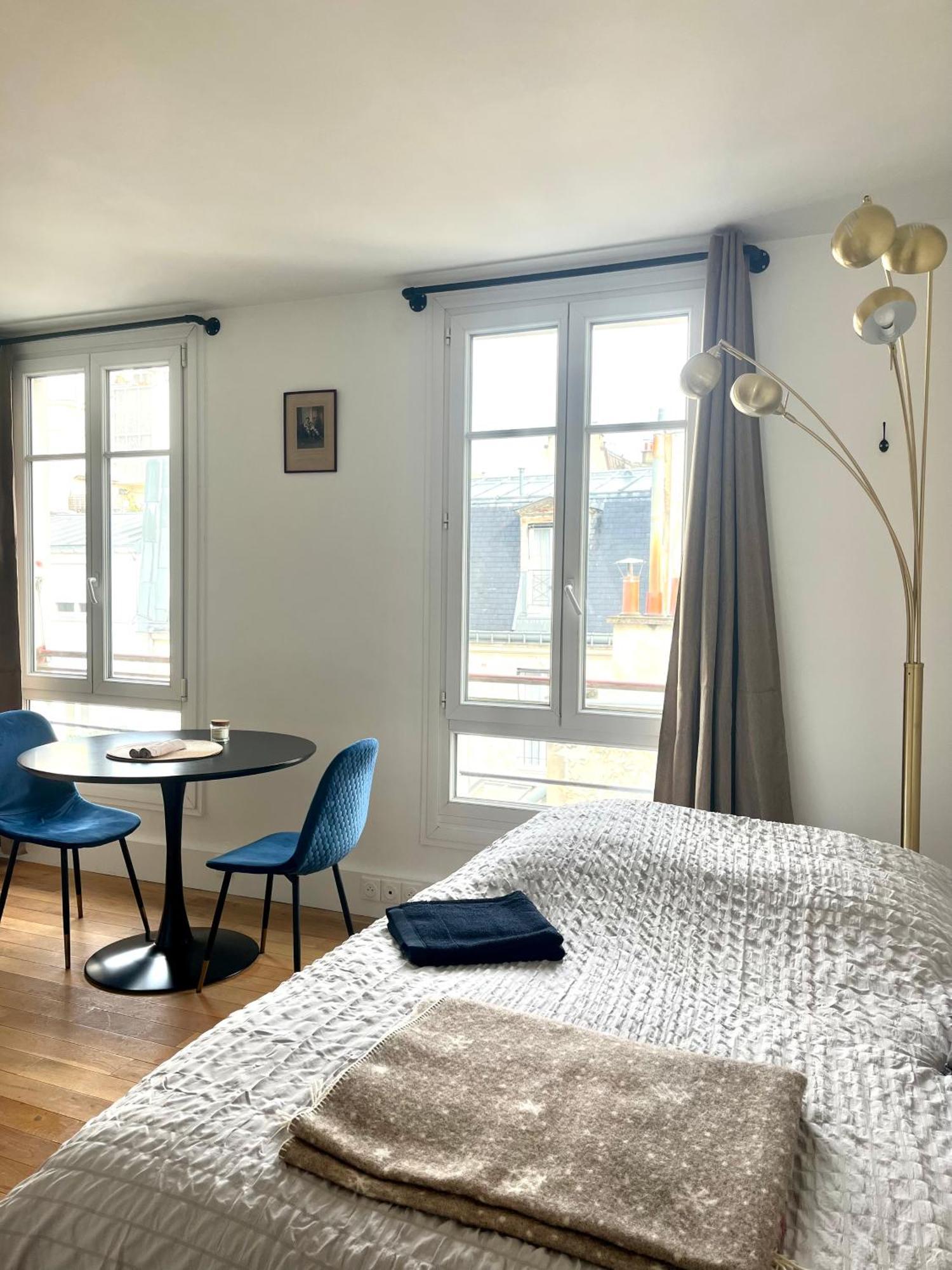 Apartment Eiffel Tower - Cosy