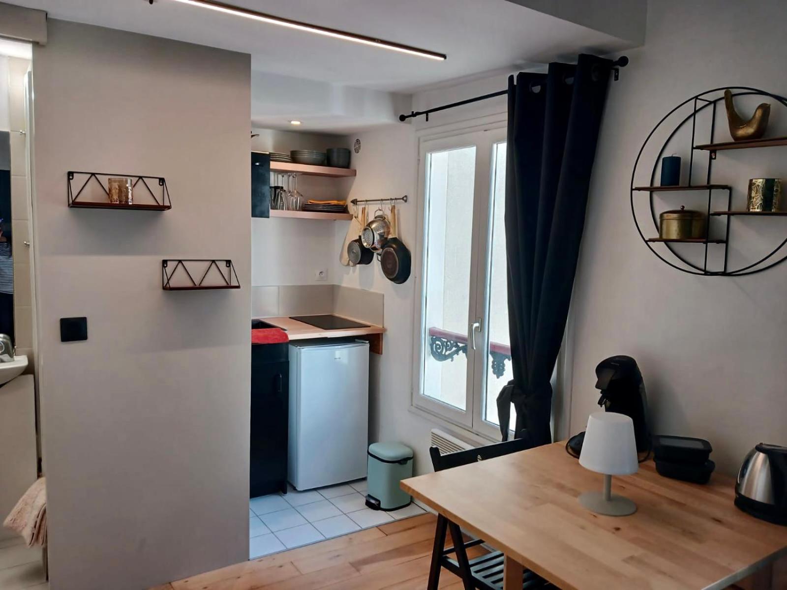Appartement Tres Joli - Centre - Le Coeur Du Marais
