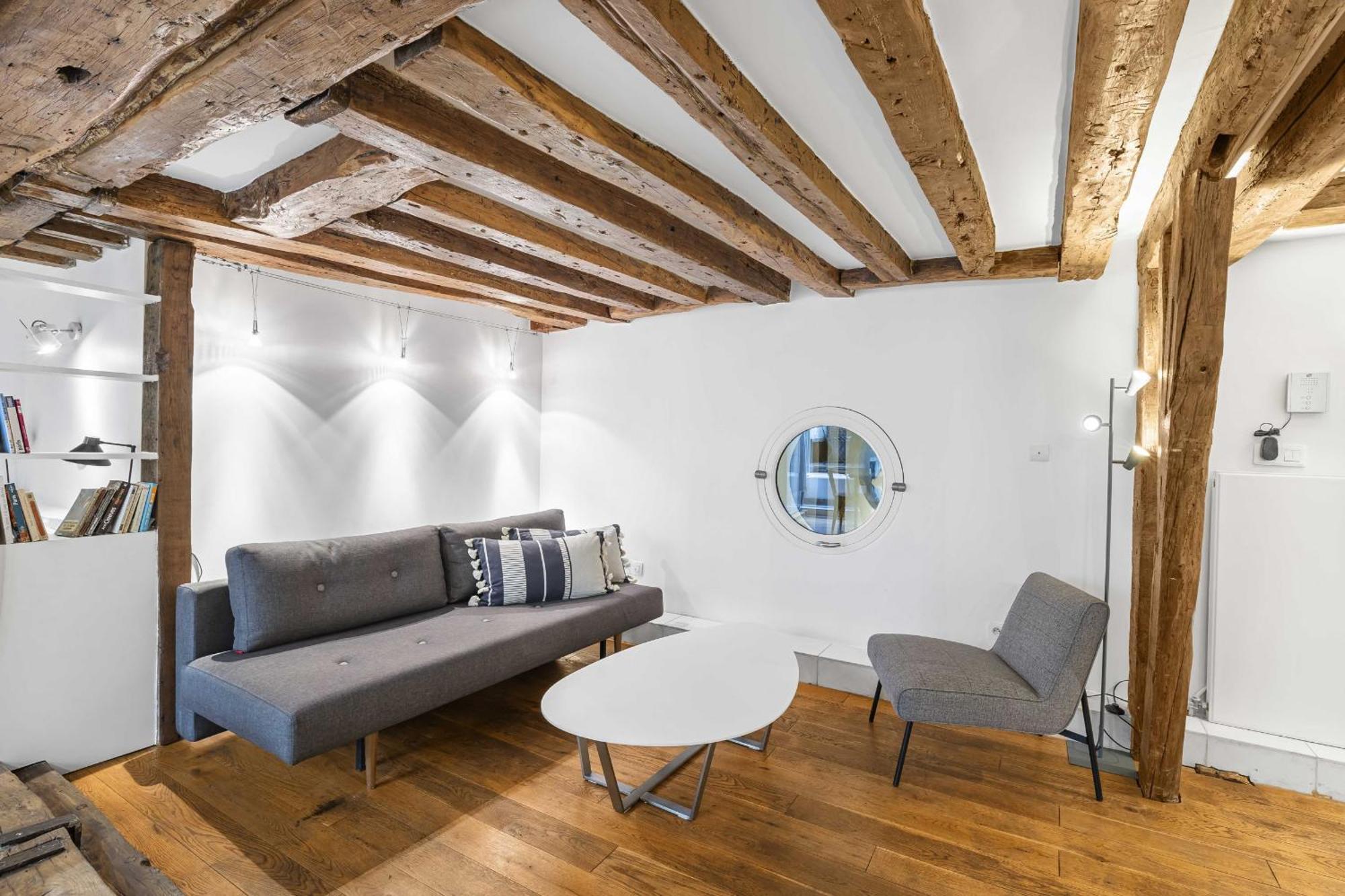 Apartment Petit
