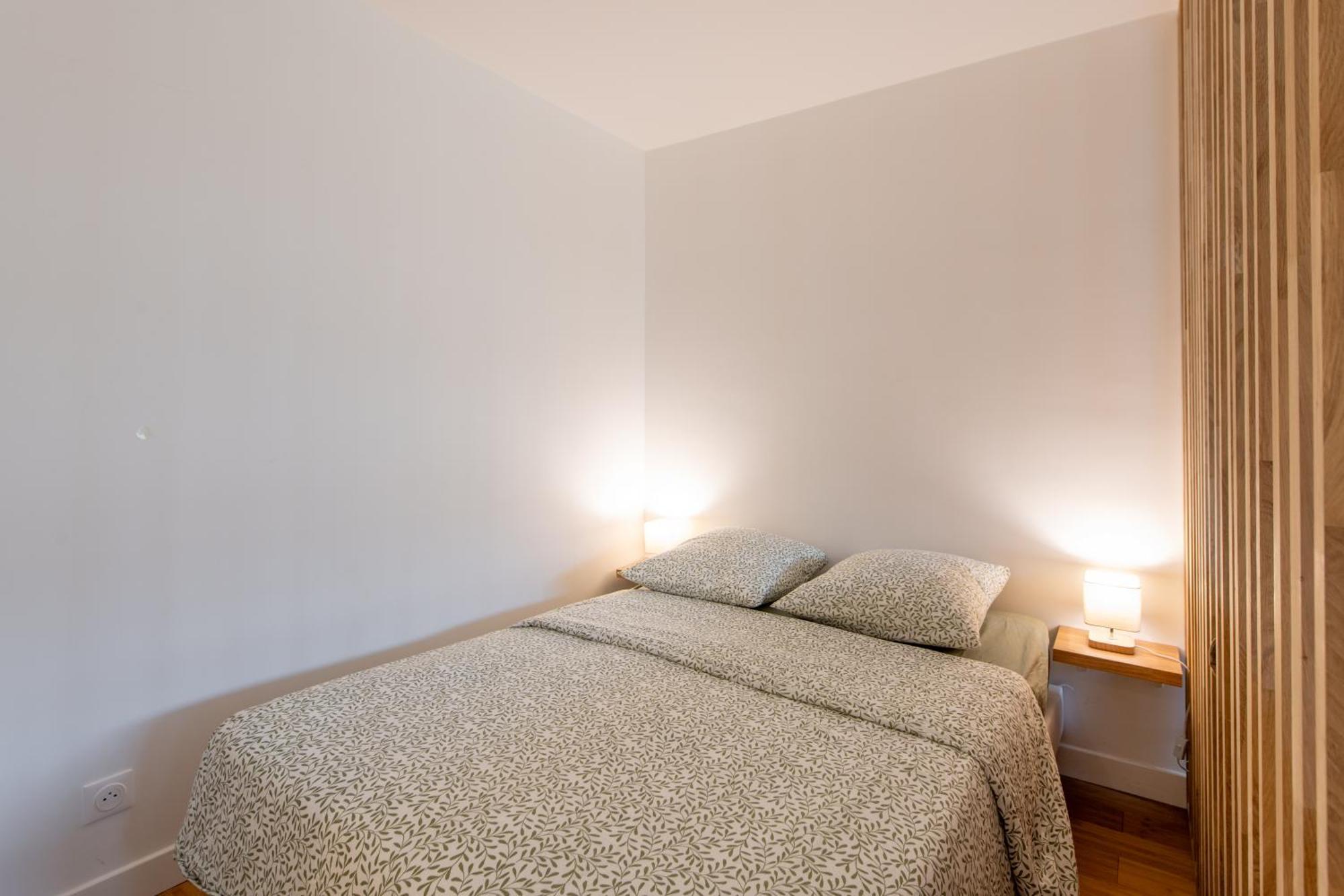 Apartment Geranimus Loire Quay